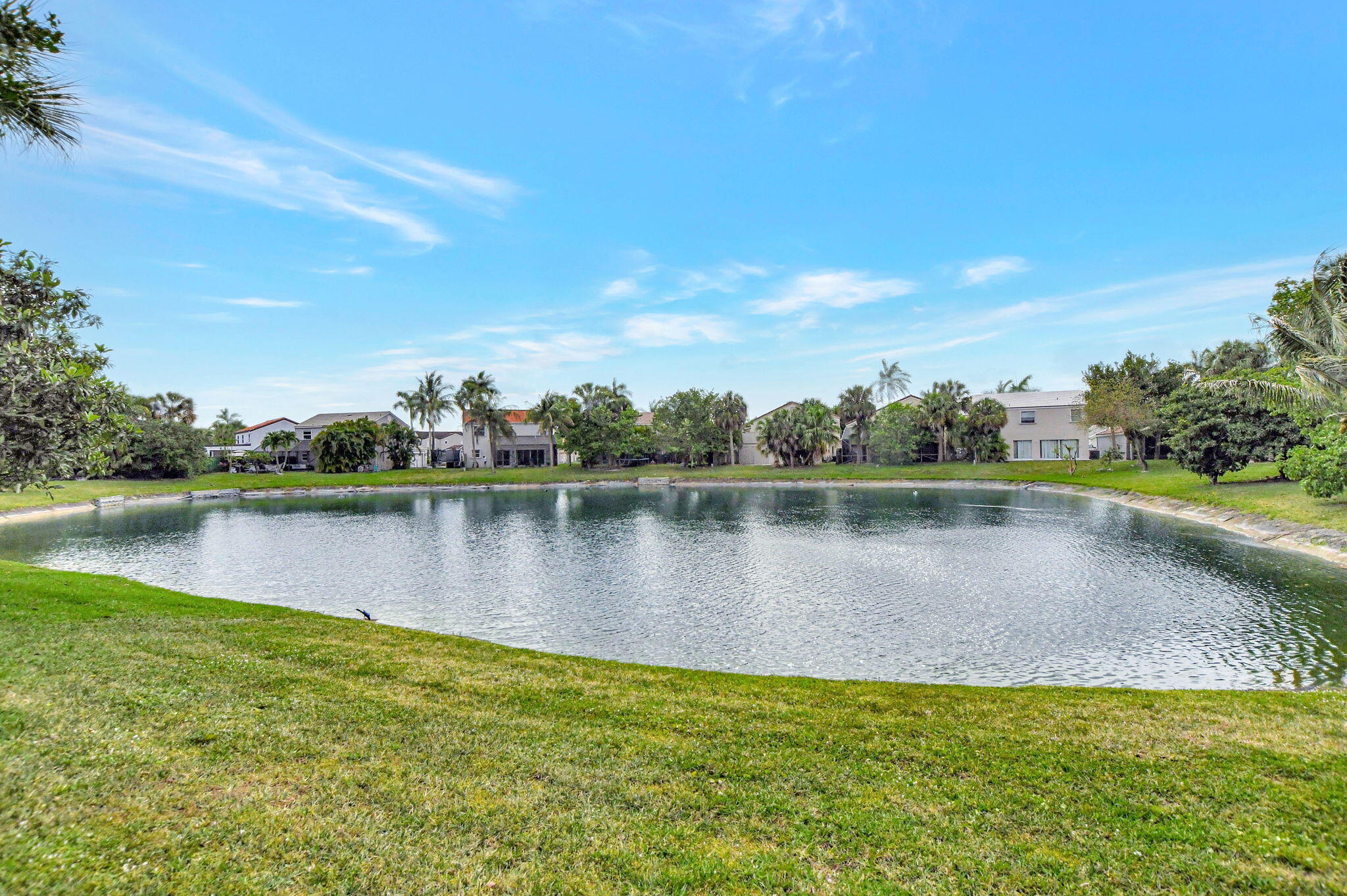 BOCA CHASE TR 9 B - Residential Lease
