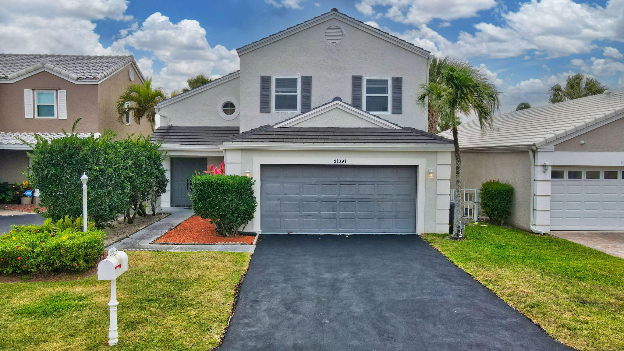 BOCA CHASE TR 9 B - Residential Lease