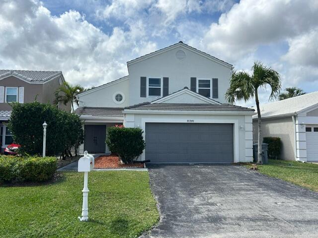 BOCA CHASE TR 9 B - Residential Lease