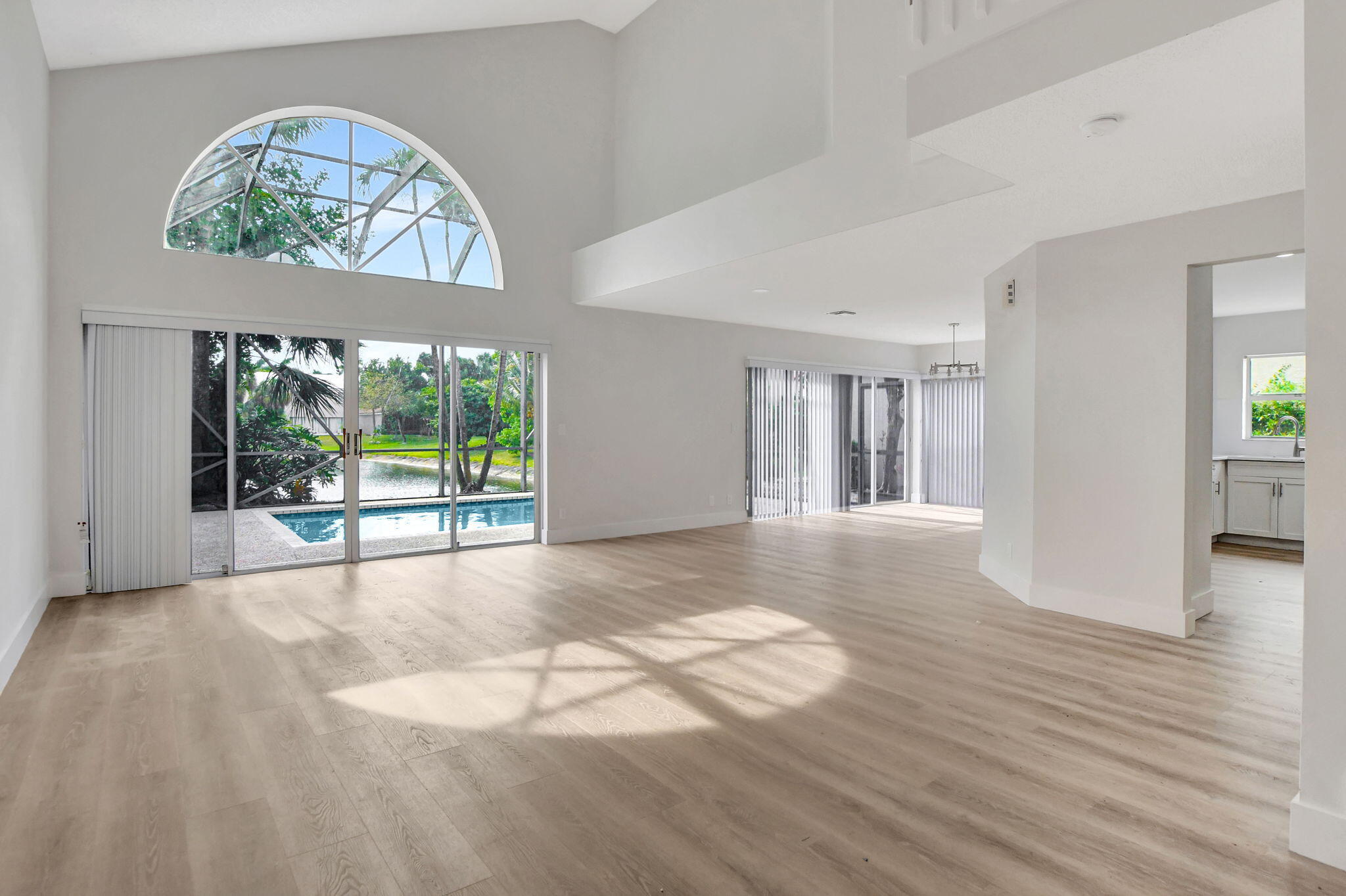 BOCA CHASE TR 9 B - Residential Lease