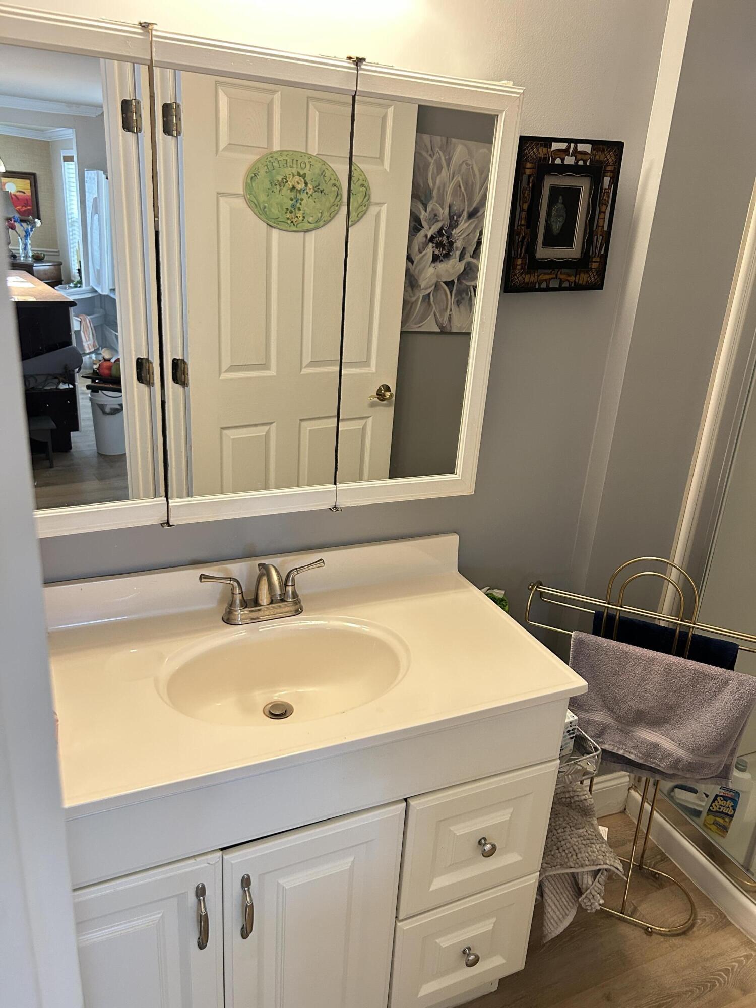 Orangebrook Harbor - Residential