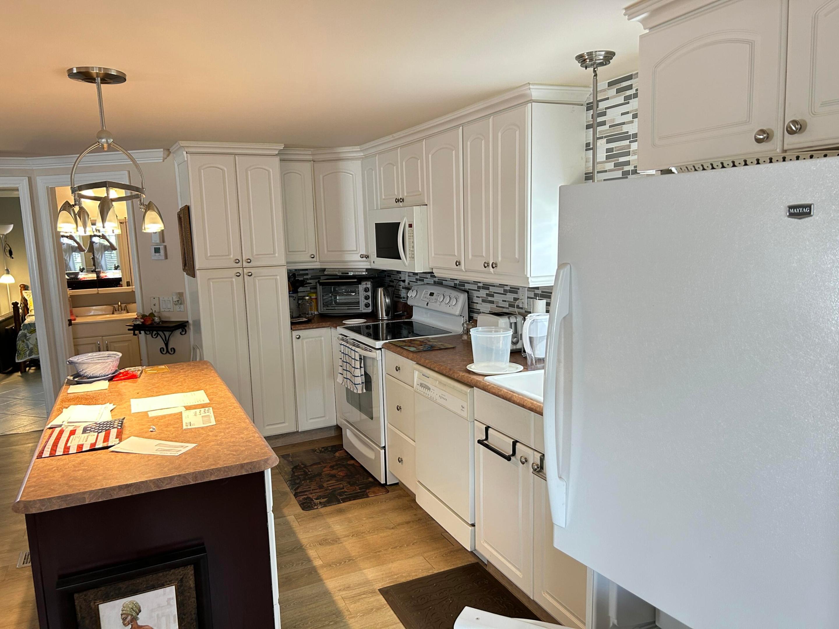 Orangebrook Harbor - Residential