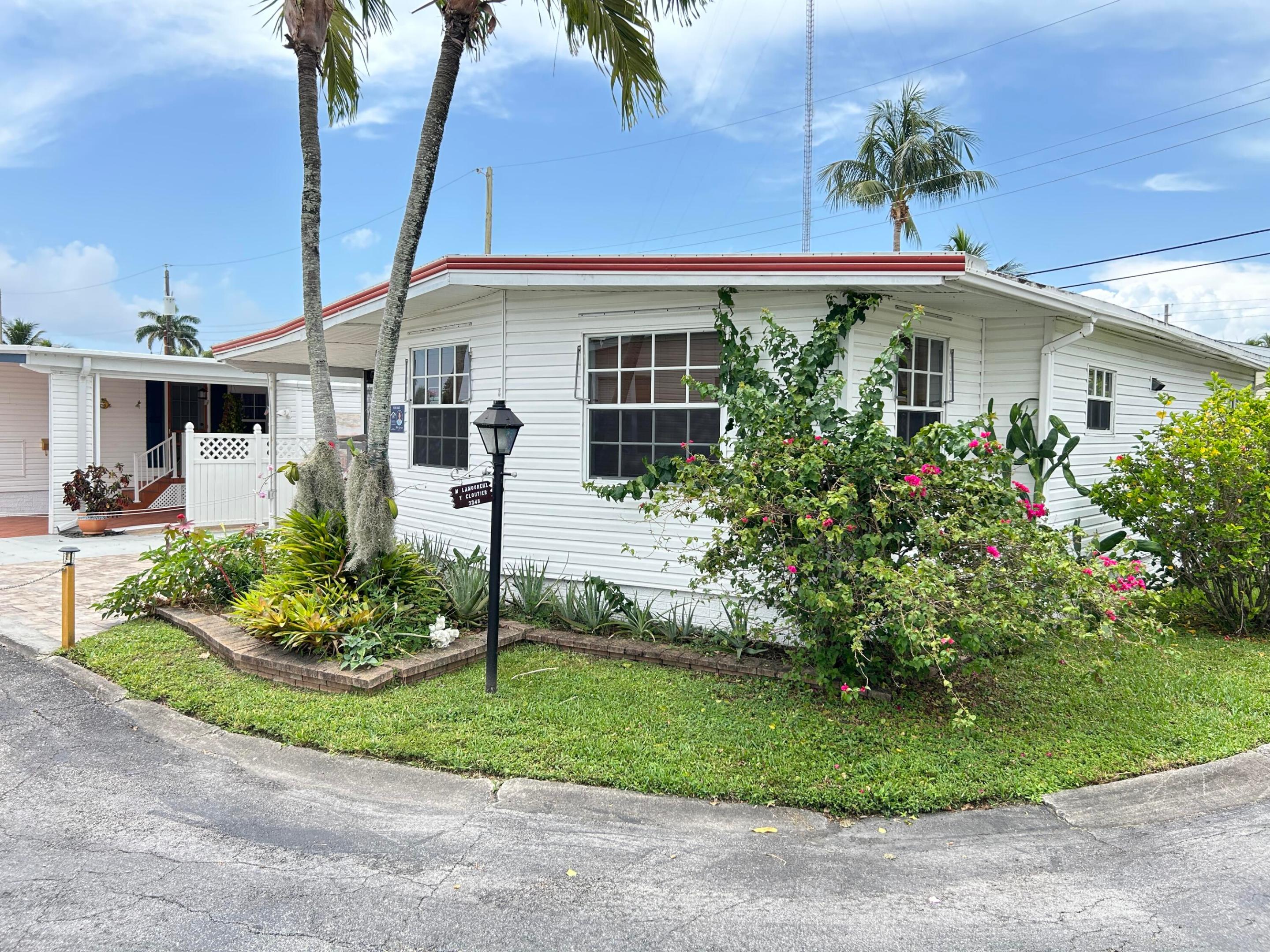 Orangebrook Harbor - Residential