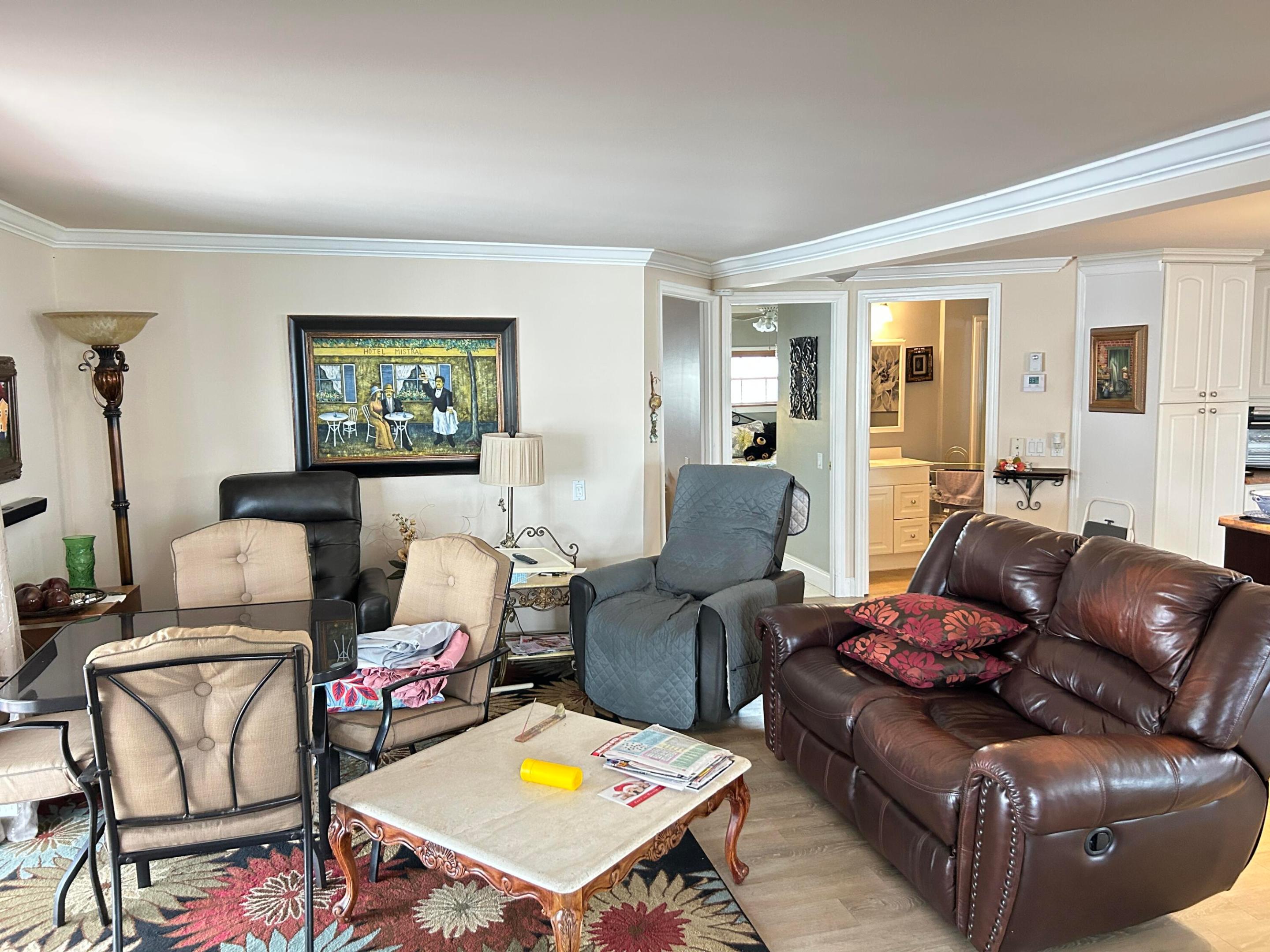 Orangebrook Harbor - Residential