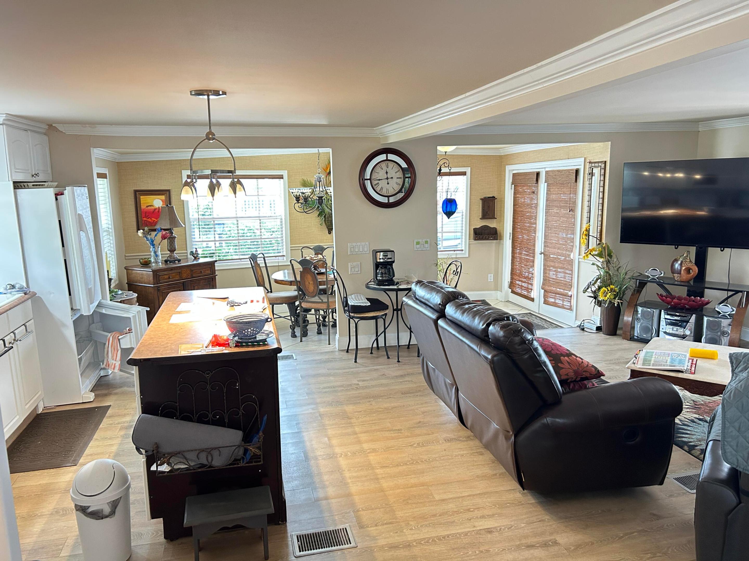 Orangebrook Harbor - Residential