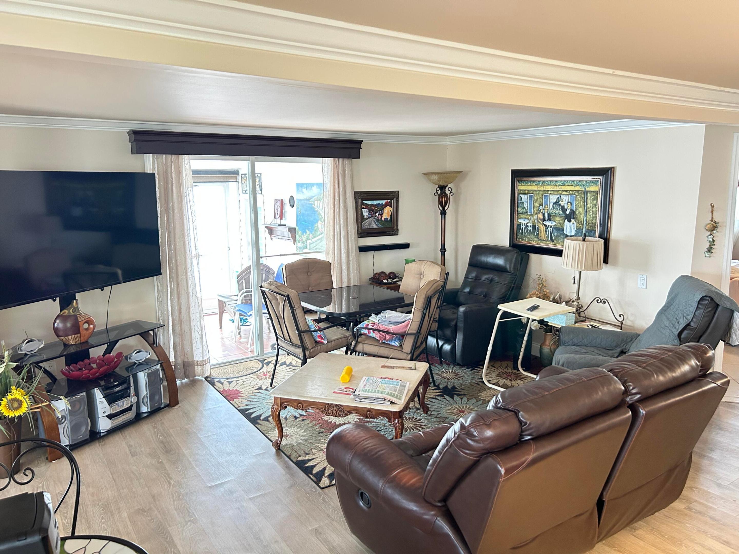 Orangebrook Harbor - Residential