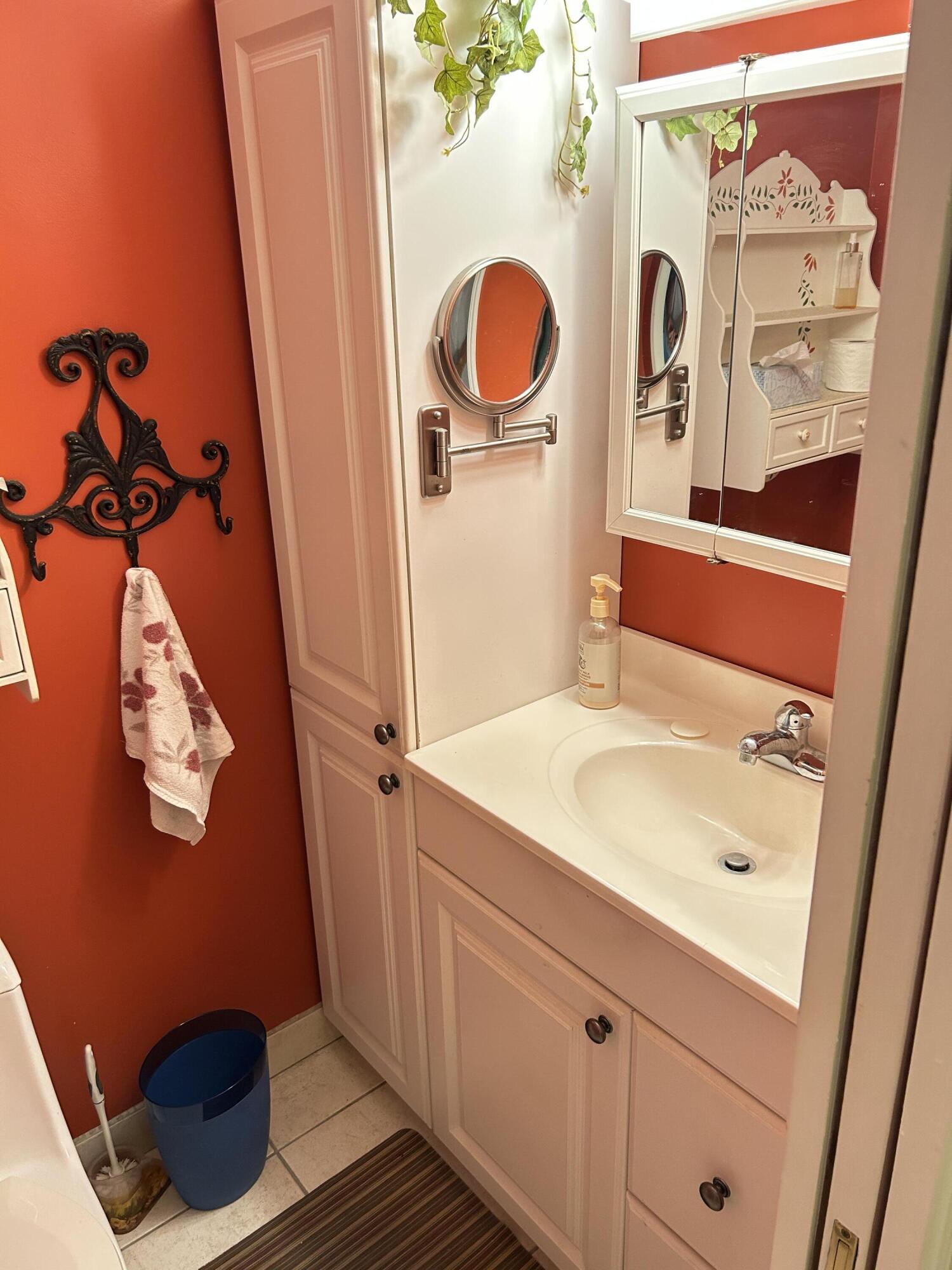 Orangebrook Harbor - Residential