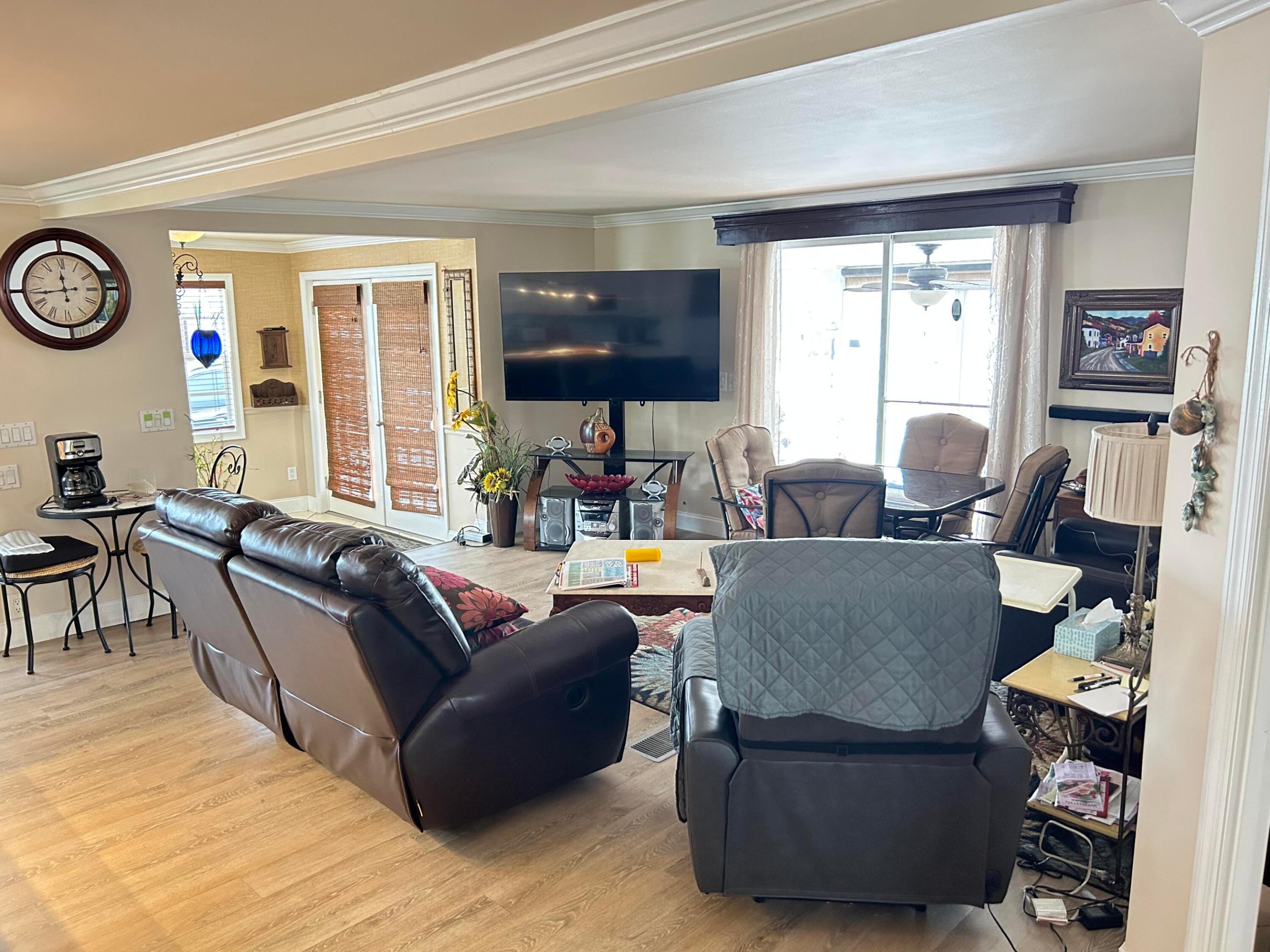 Orangebrook Harbor - Residential