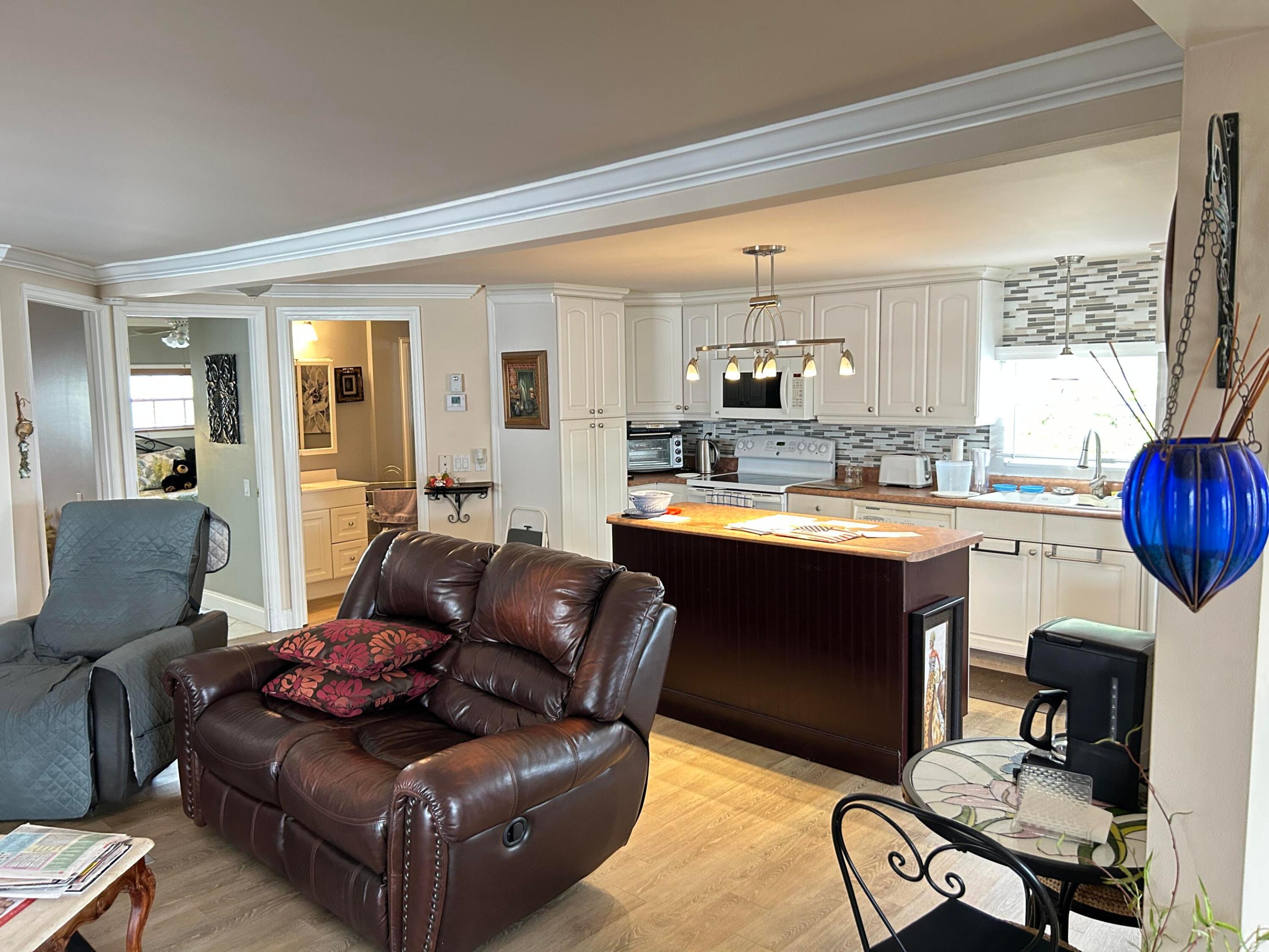 Orangebrook Harbor - Residential