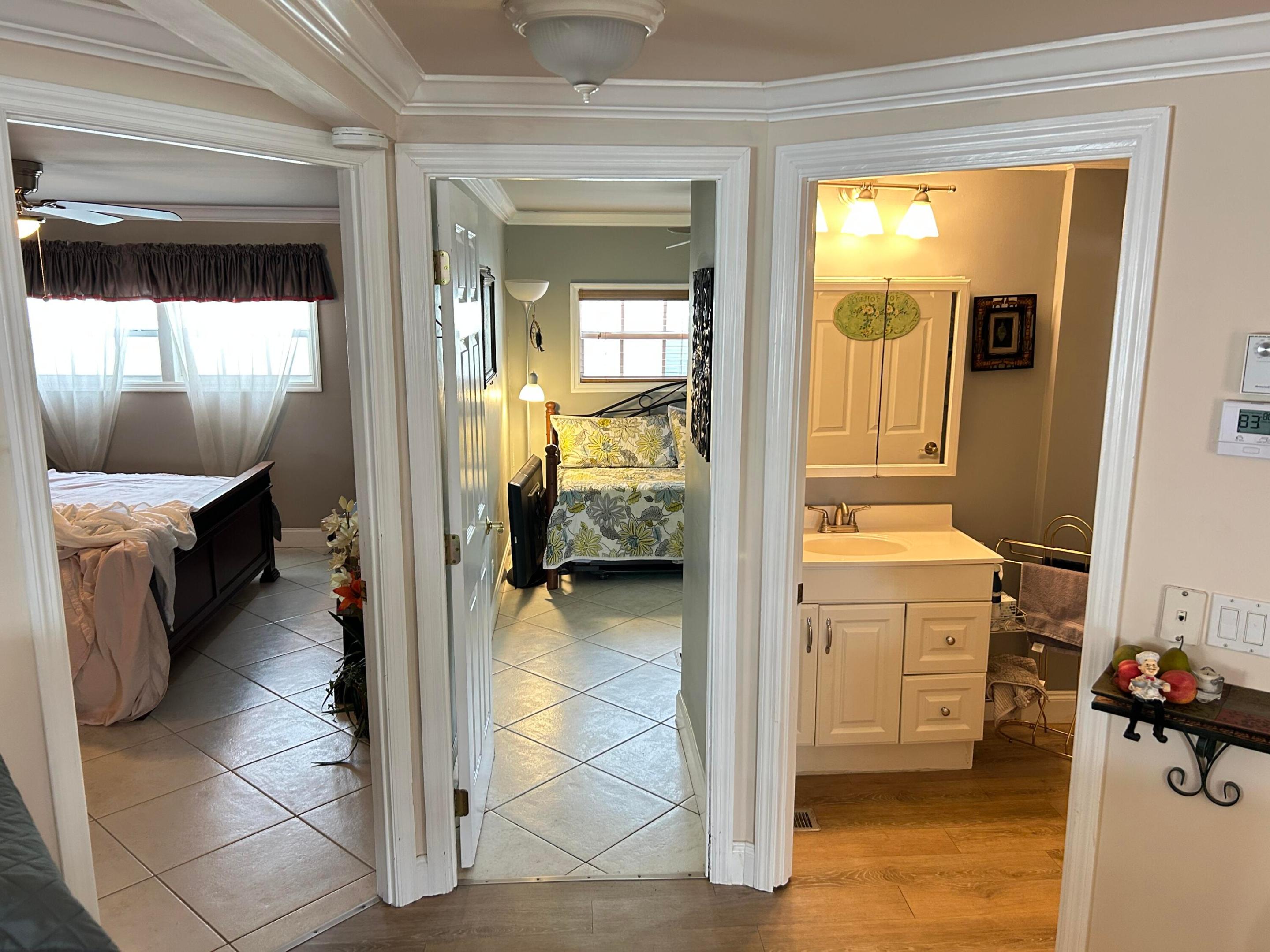 Orangebrook Harbor - Residential