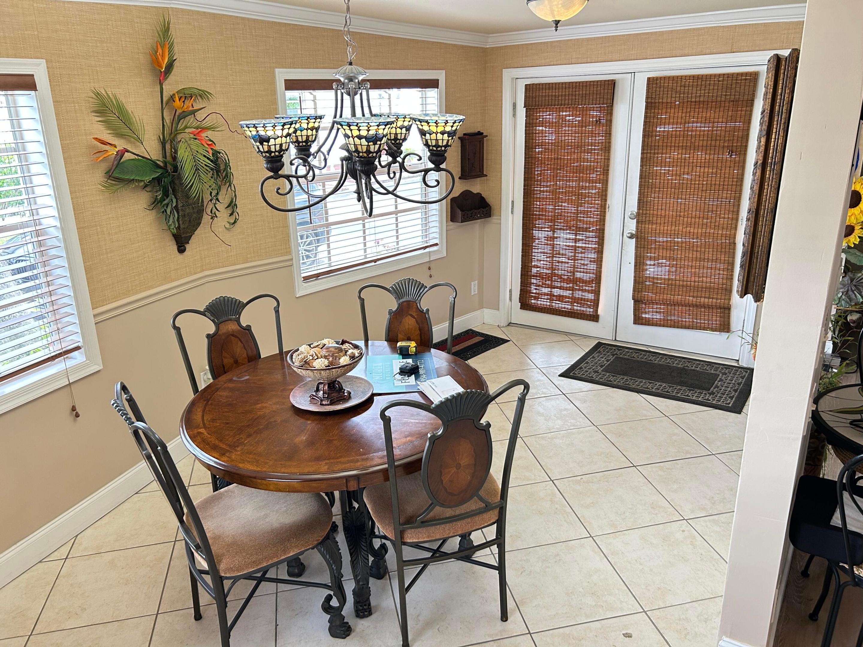 Orangebrook Harbor - Residential
