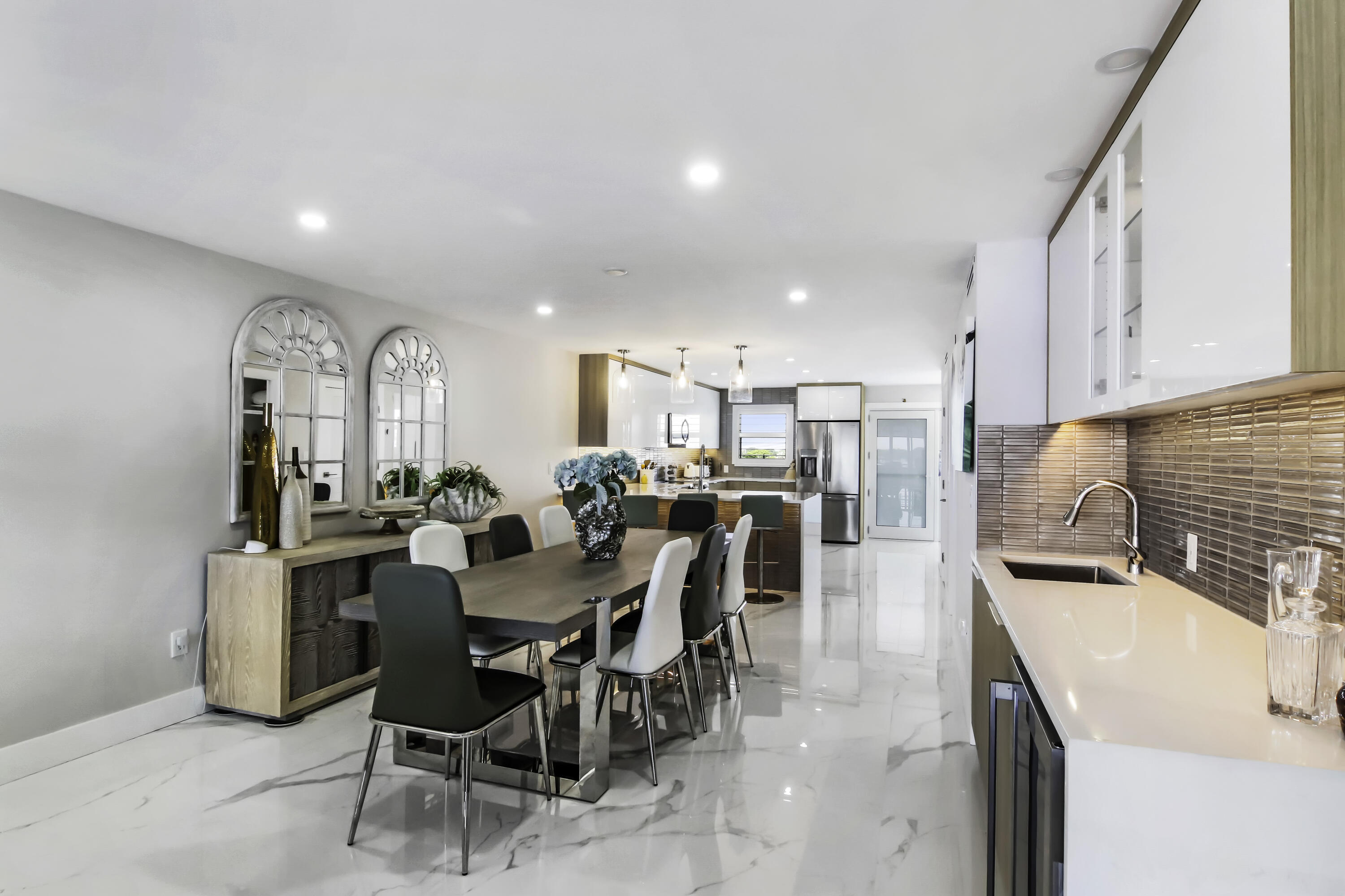 LANDS END CONDO LOTS 12 AND 13 (LESS IRREG PAR - Residential Lease