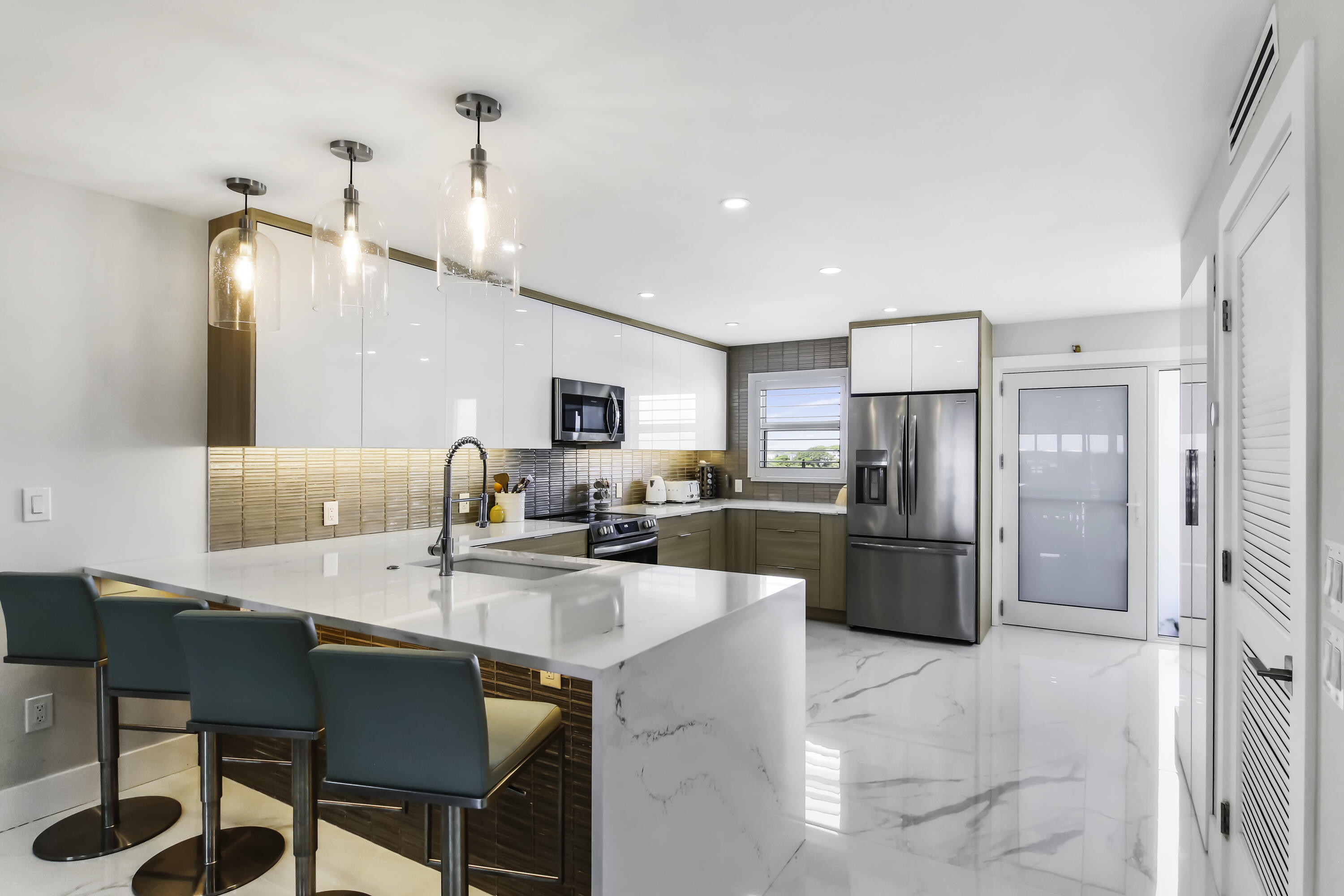 LANDS END CONDO LOTS 12 AND 13 (LESS IRREG PAR - Residential Lease