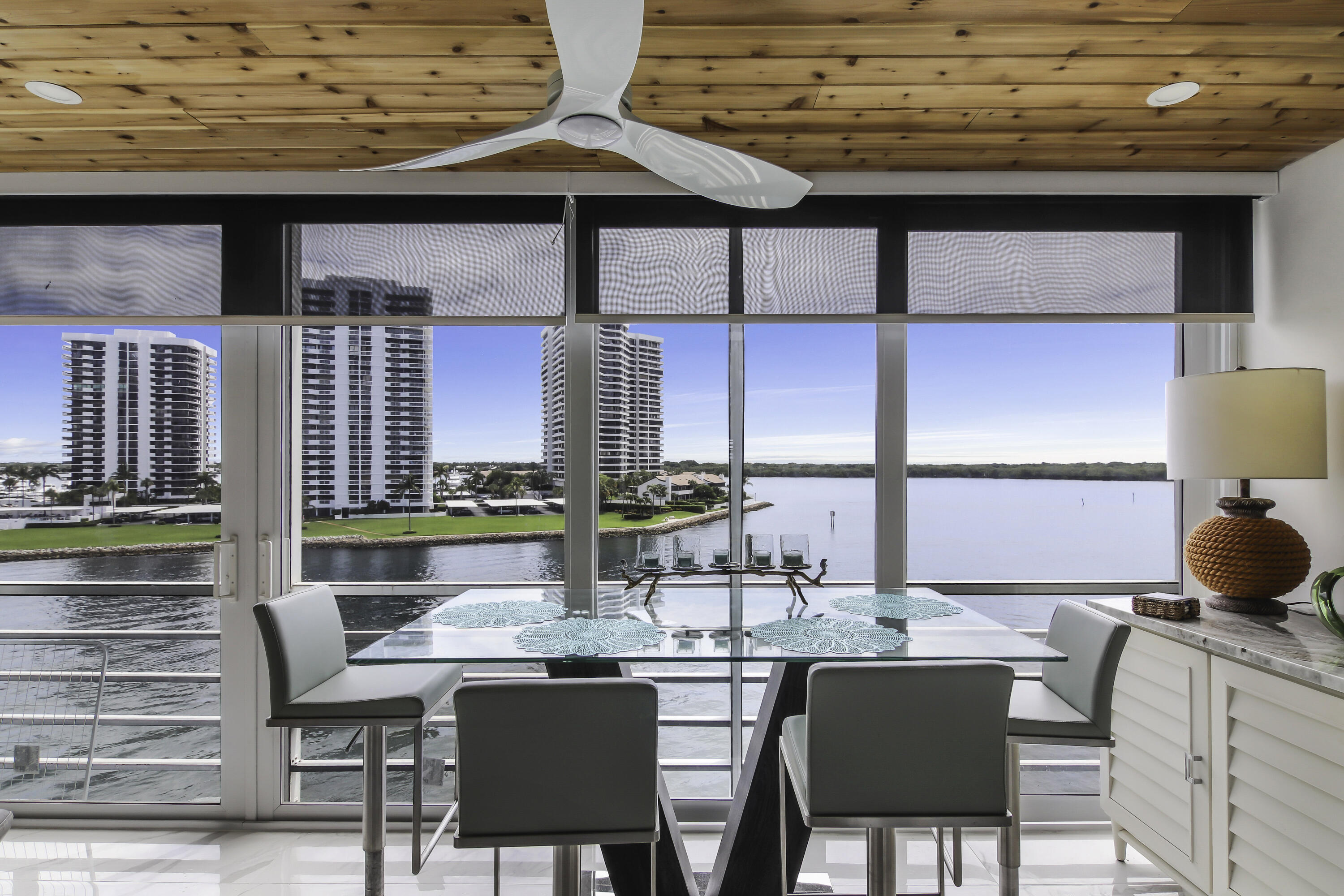 LANDS END CONDO LOTS 12 AND 13 (LESS IRREG PAR - Residential Lease