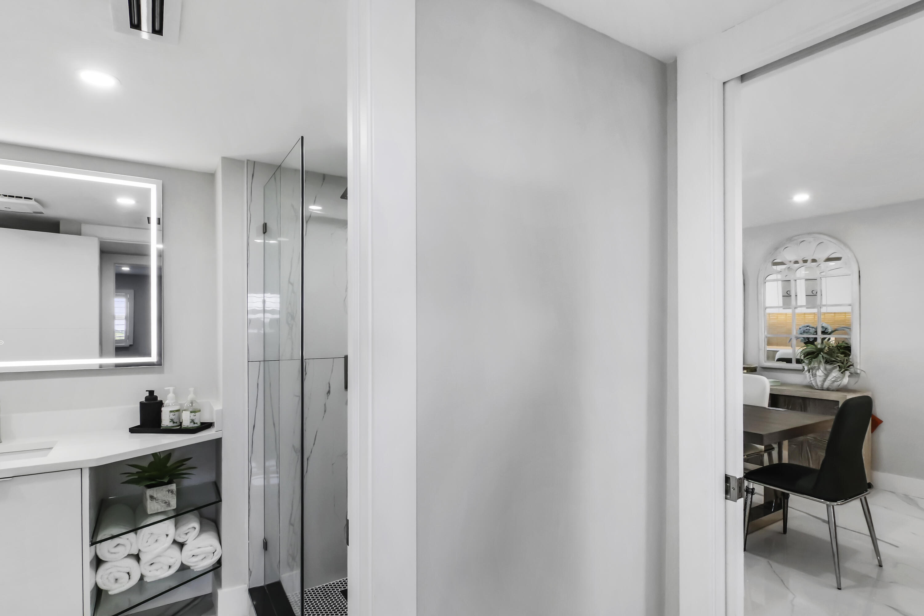 LANDS END CONDO LOTS 12 AND 13 (LESS IRREG PAR - Residential Lease