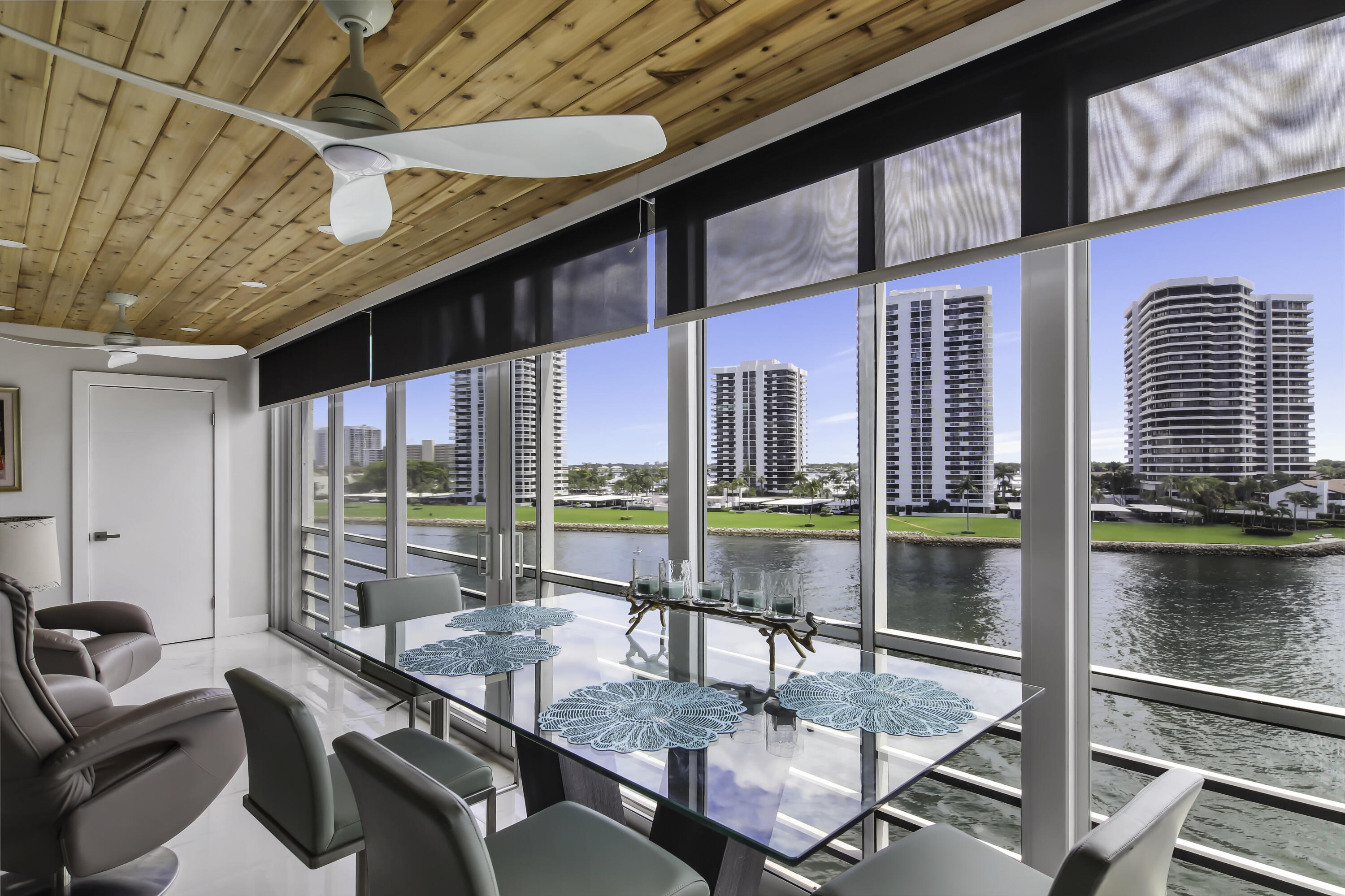 LANDS END CONDO LOTS 12 AND 13 (LESS IRREG PAR - Residential Lease