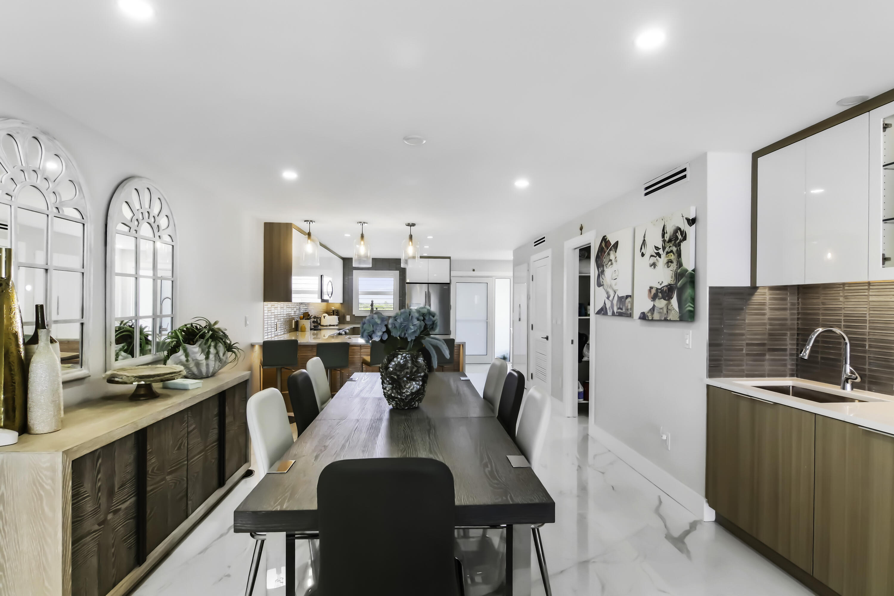 LANDS END CONDO LOTS 12 AND 13 (LESS IRREG PAR - Residential Lease