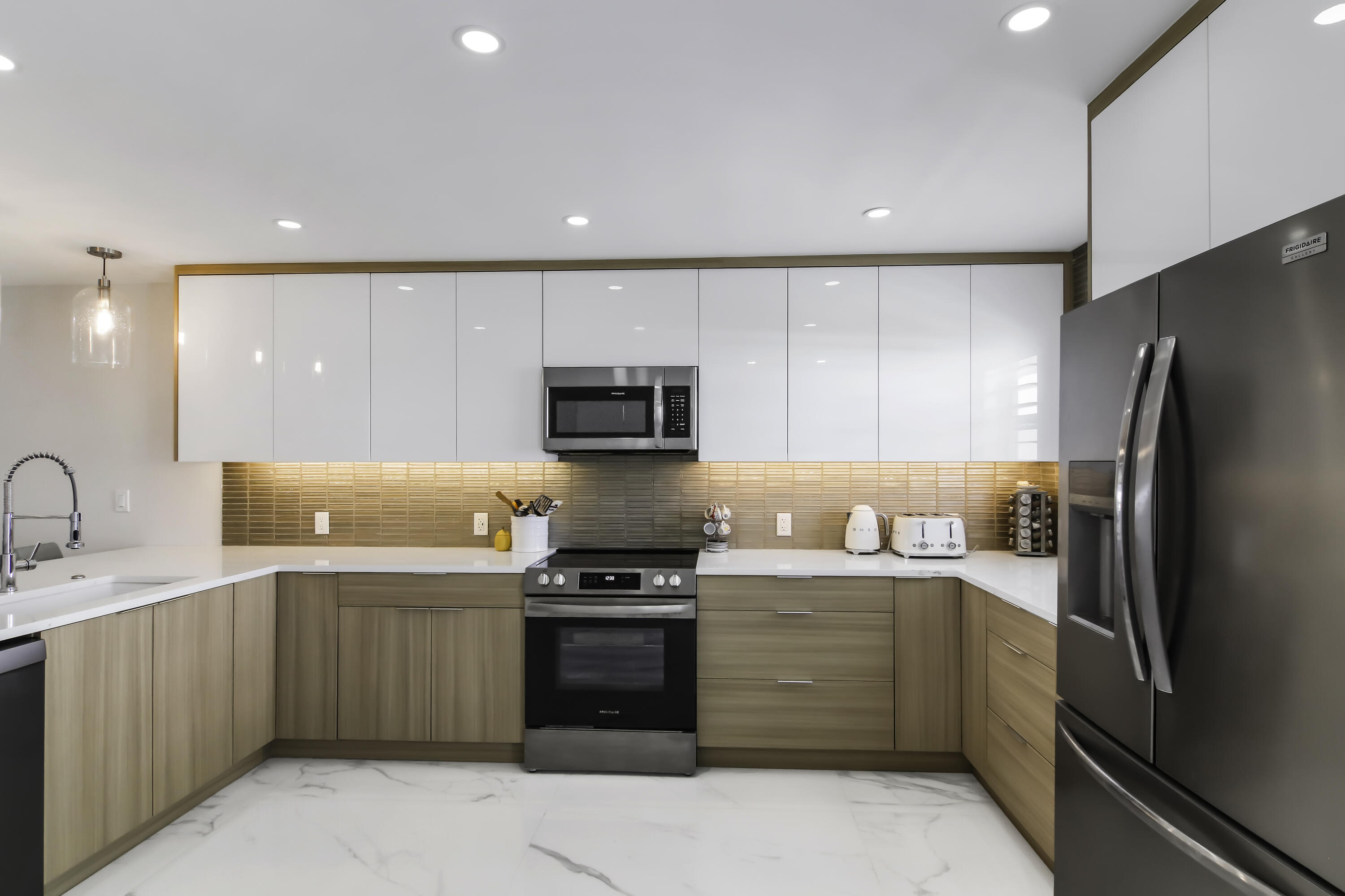 LANDS END CONDO LOTS 12 AND 13 (LESS IRREG PAR - Residential Lease