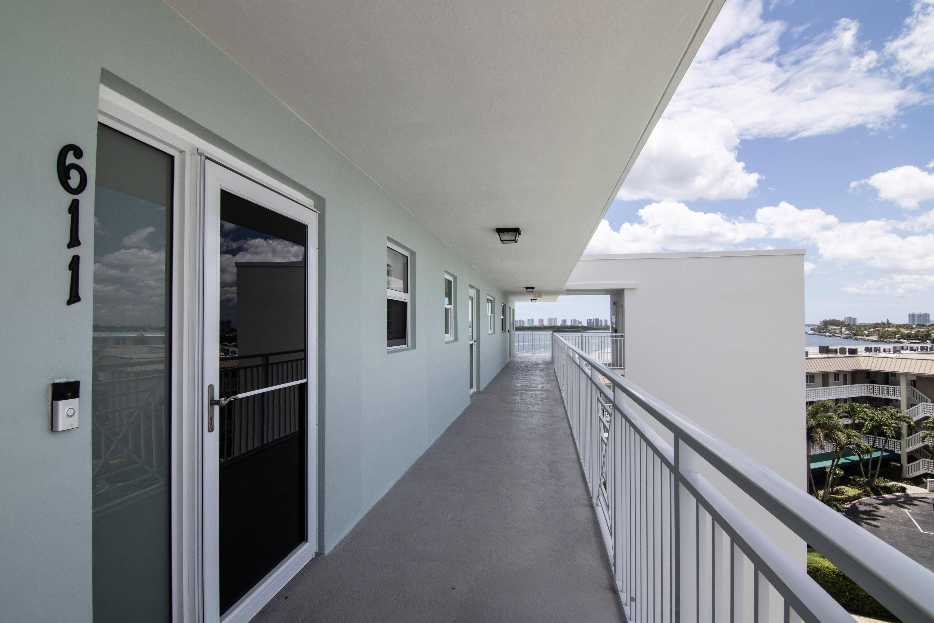 LANDS END CONDO LOTS 12 AND 13 (LESS IRREG PAR - Residential Lease