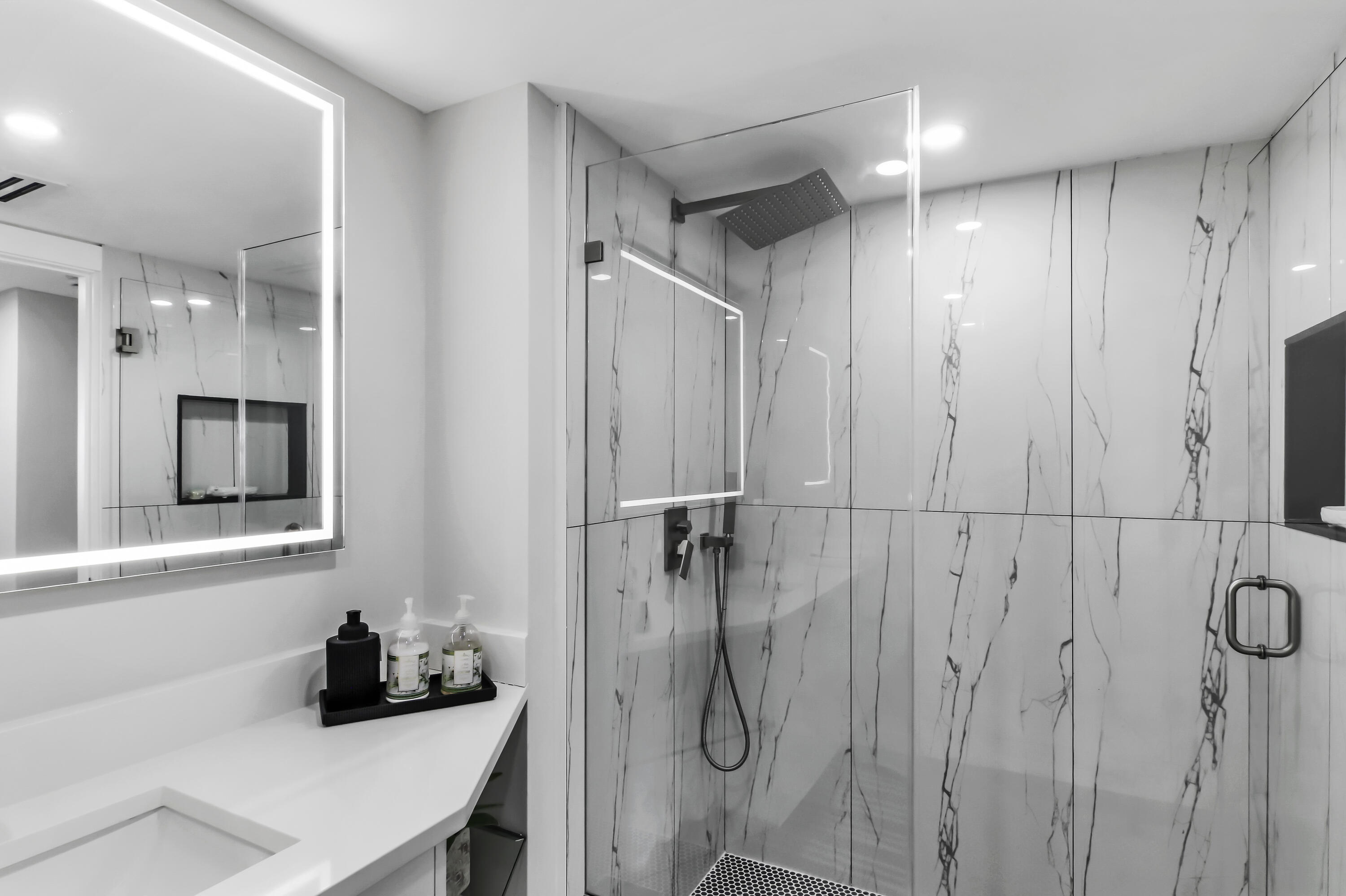 LANDS END CONDO LOTS 12 AND 13 (LESS IRREG PAR - Residential Lease