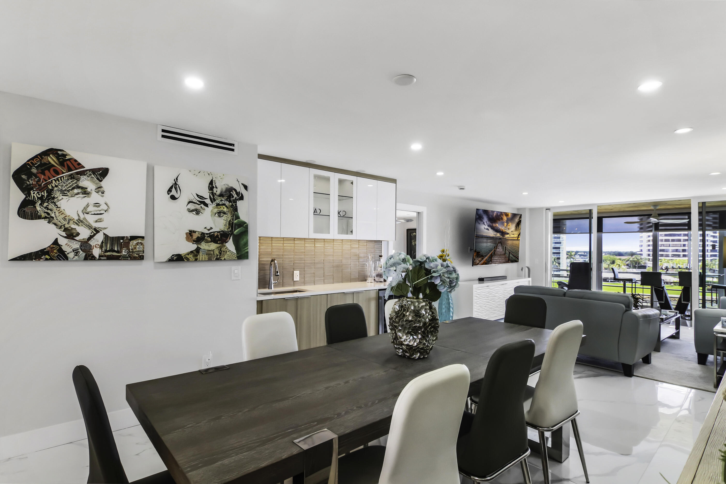 LANDS END CONDO LOTS 12 AND 13 (LESS IRREG PAR - Residential Lease