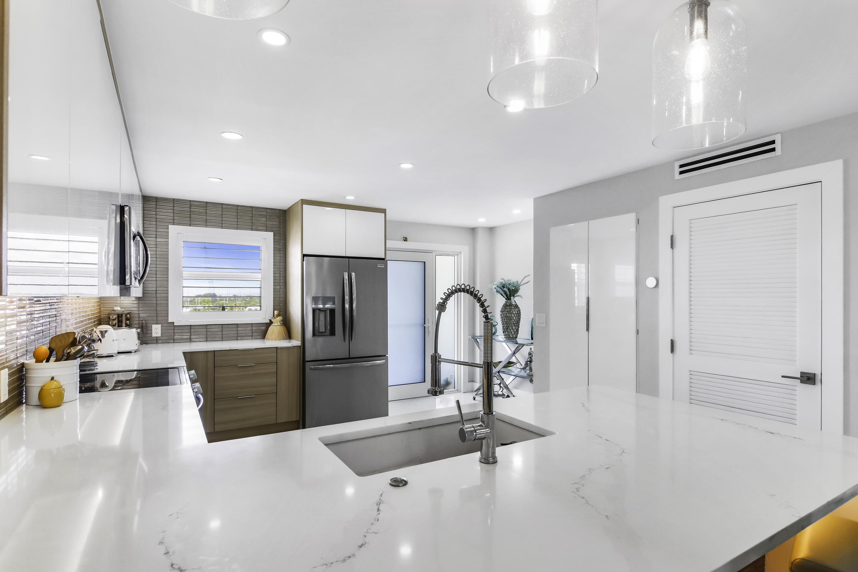 LANDS END CONDO LOTS 12 AND 13 (LESS IRREG PAR - Residential Lease