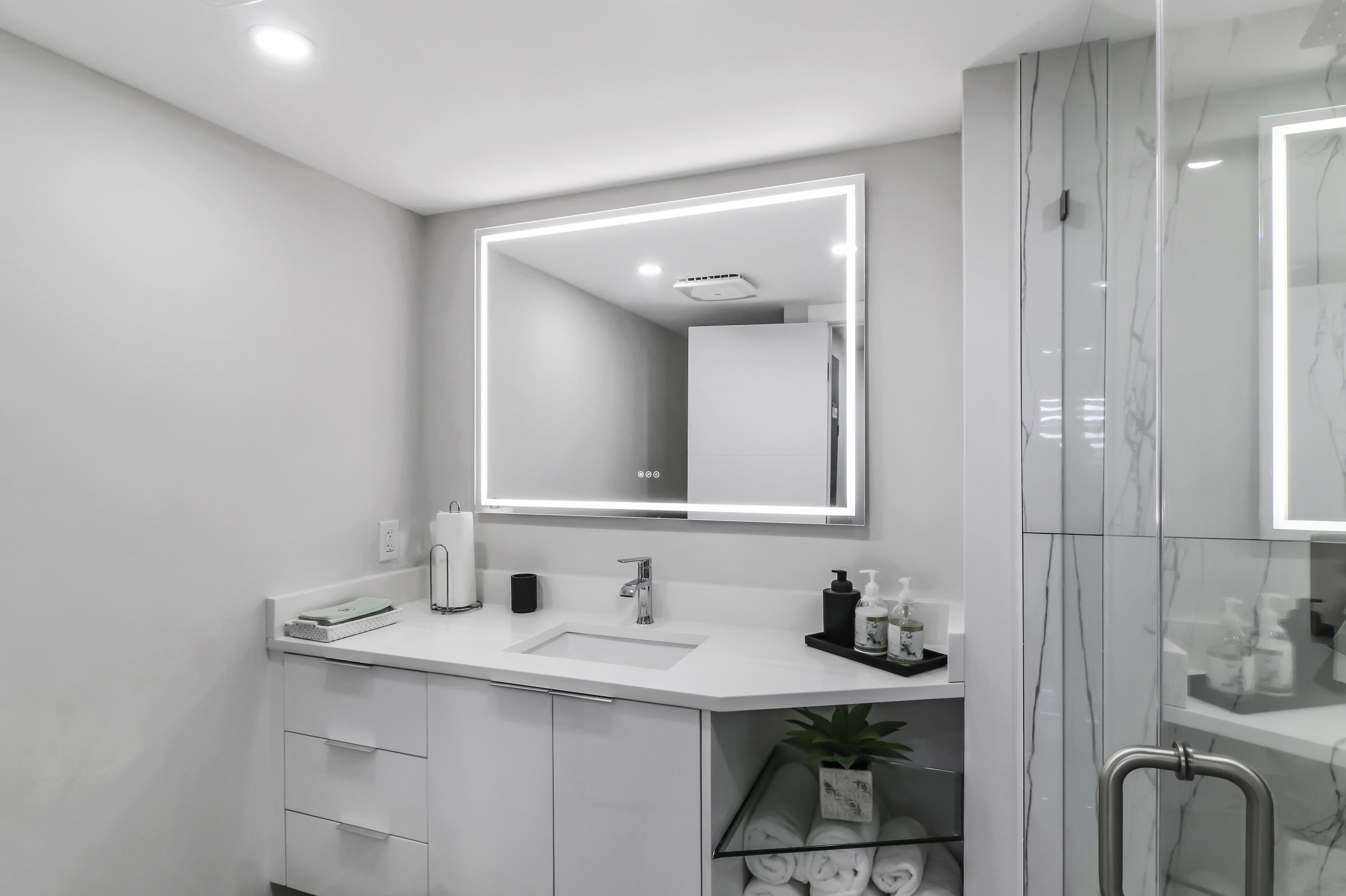 LANDS END CONDO LOTS 12 AND 13 (LESS IRREG PAR - Residential Lease