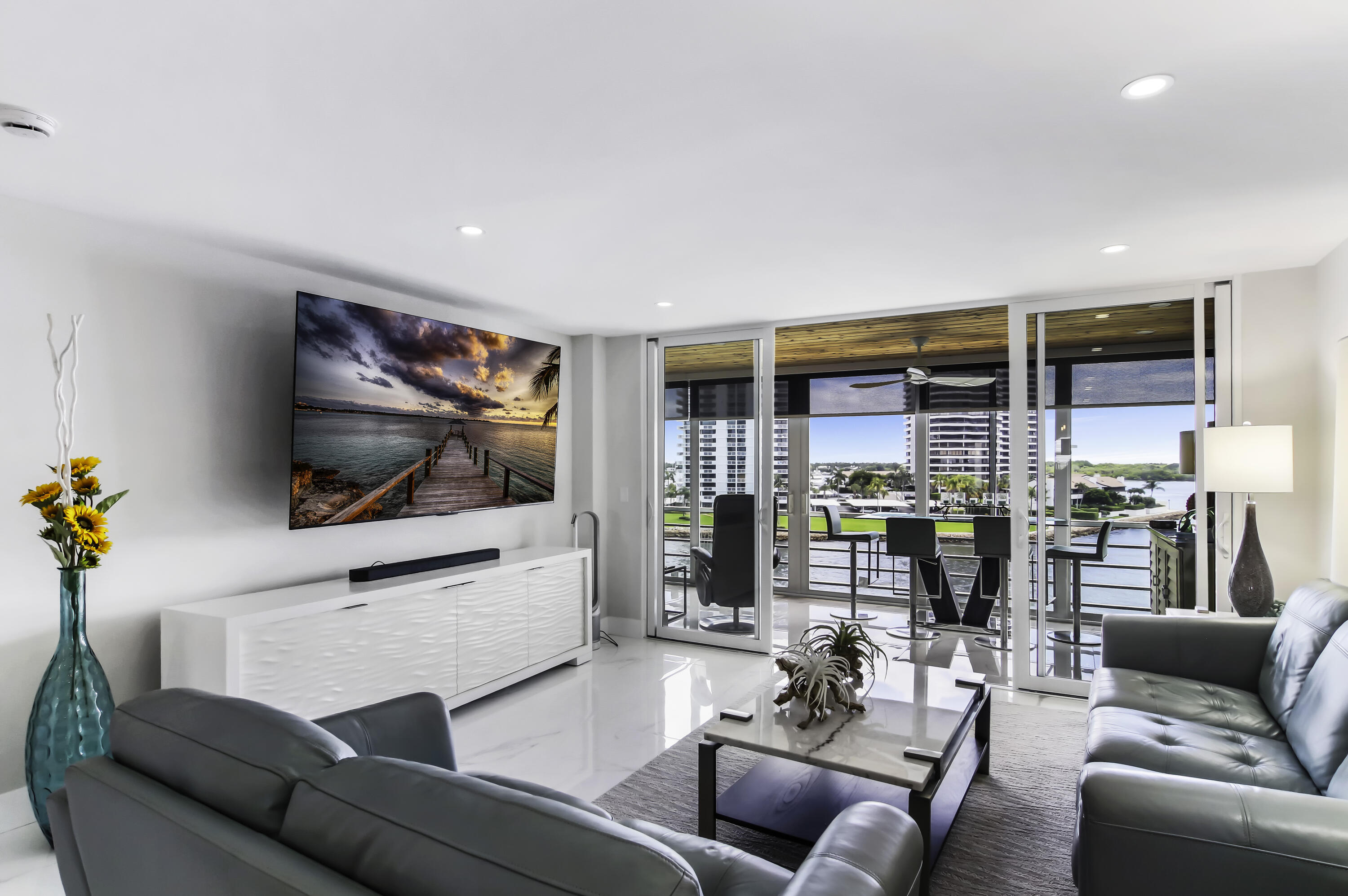LANDS END CONDO LOTS 12 AND 13 (LESS IRREG PAR - Residential Lease