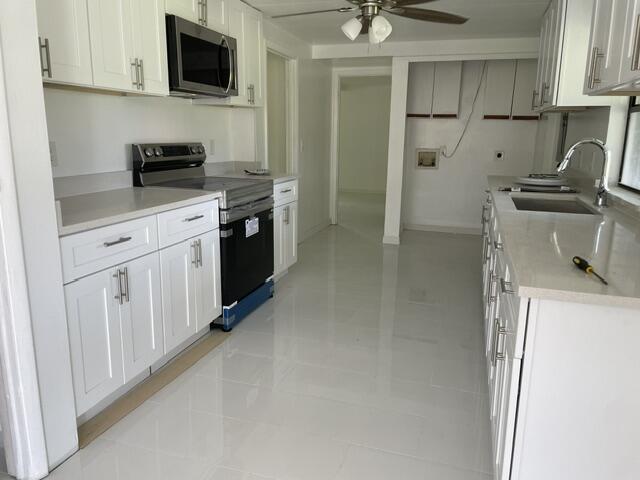 ST LUCIE GARDENS SUBDIVISION - Residential