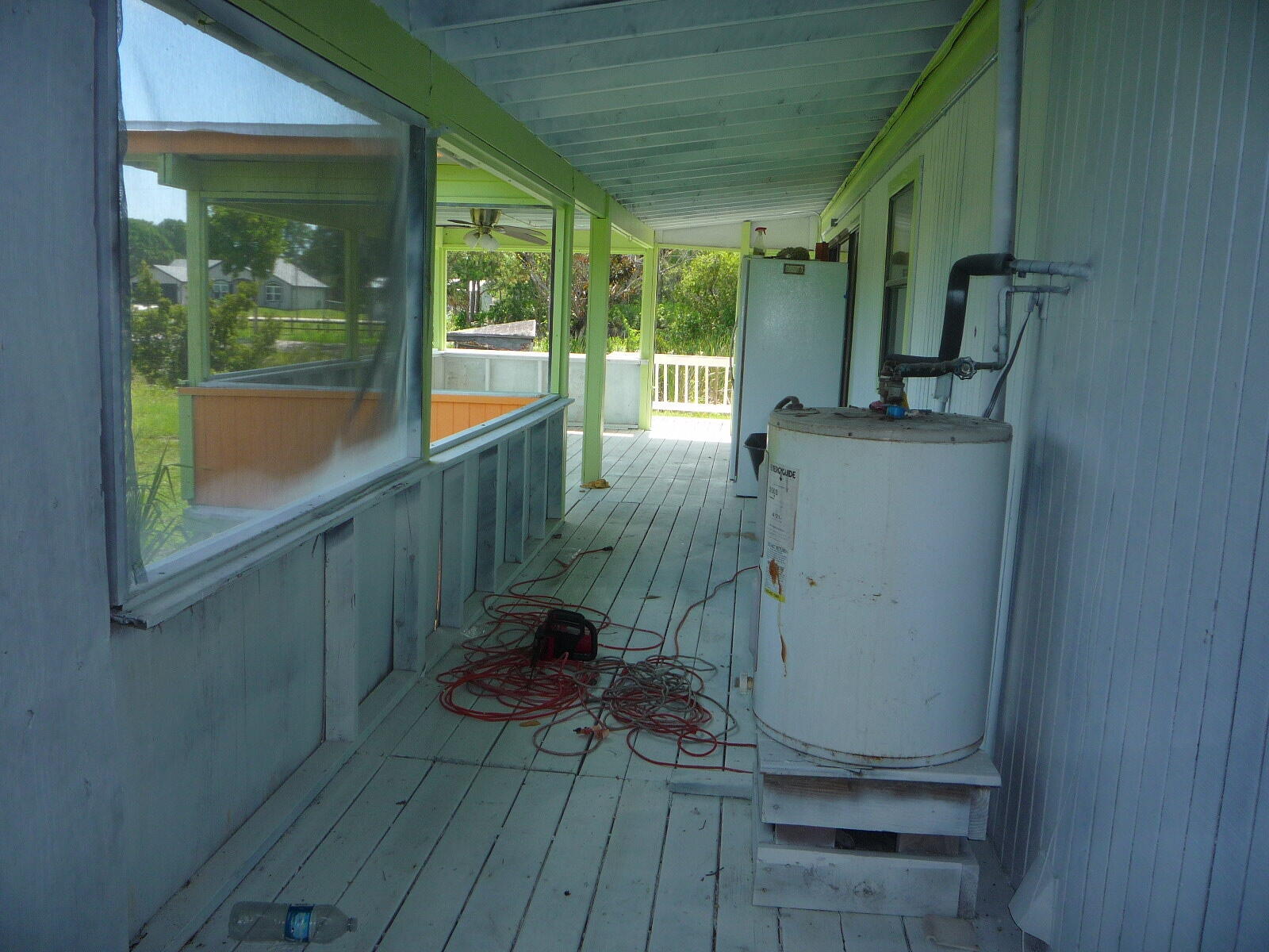 ST LUCIE GARDENS SUBDIVISION - Residential
