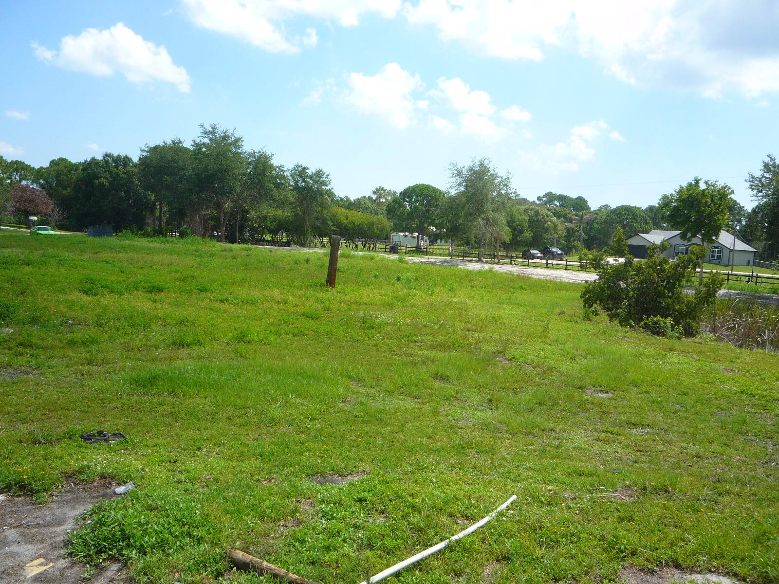 ST LUCIE GARDENS SUBDIVISION - Residential