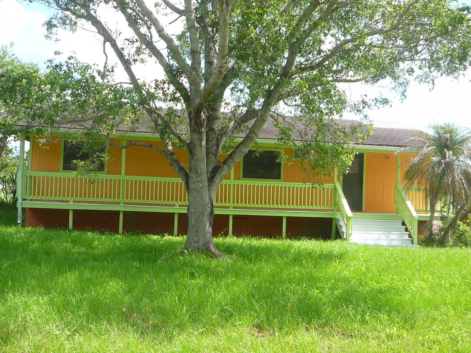 ST LUCIE GARDENS SUBDIVISION - Residential