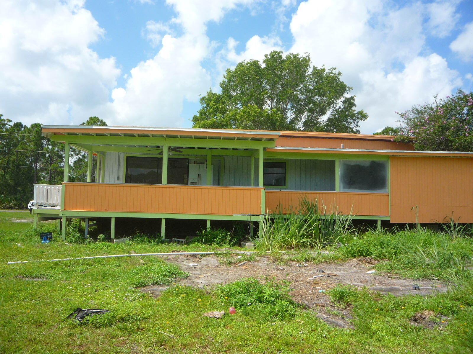 ST LUCIE GARDENS SUBDIVISION - Residential