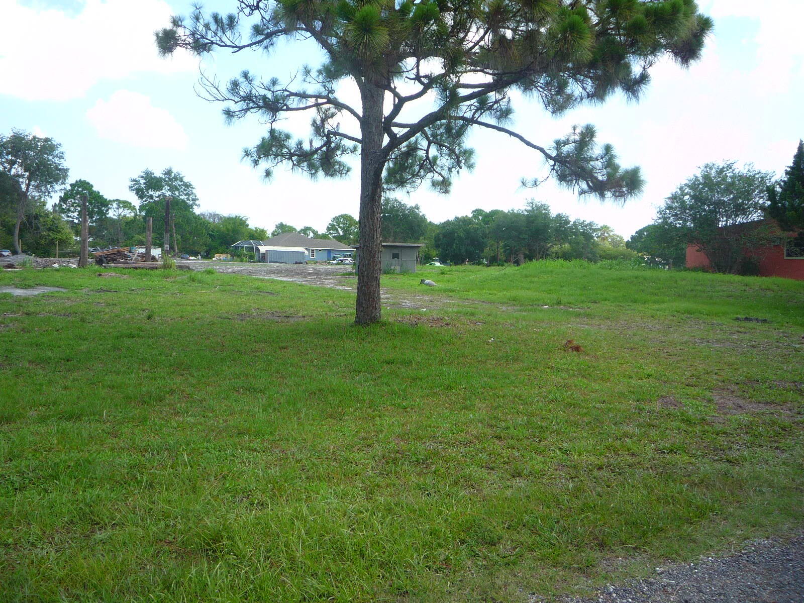 ST LUCIE GARDENS SUBDIVISION - Residential