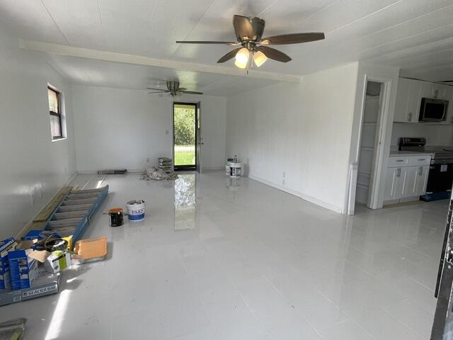ST LUCIE GARDENS SUBDIVISION - Residential