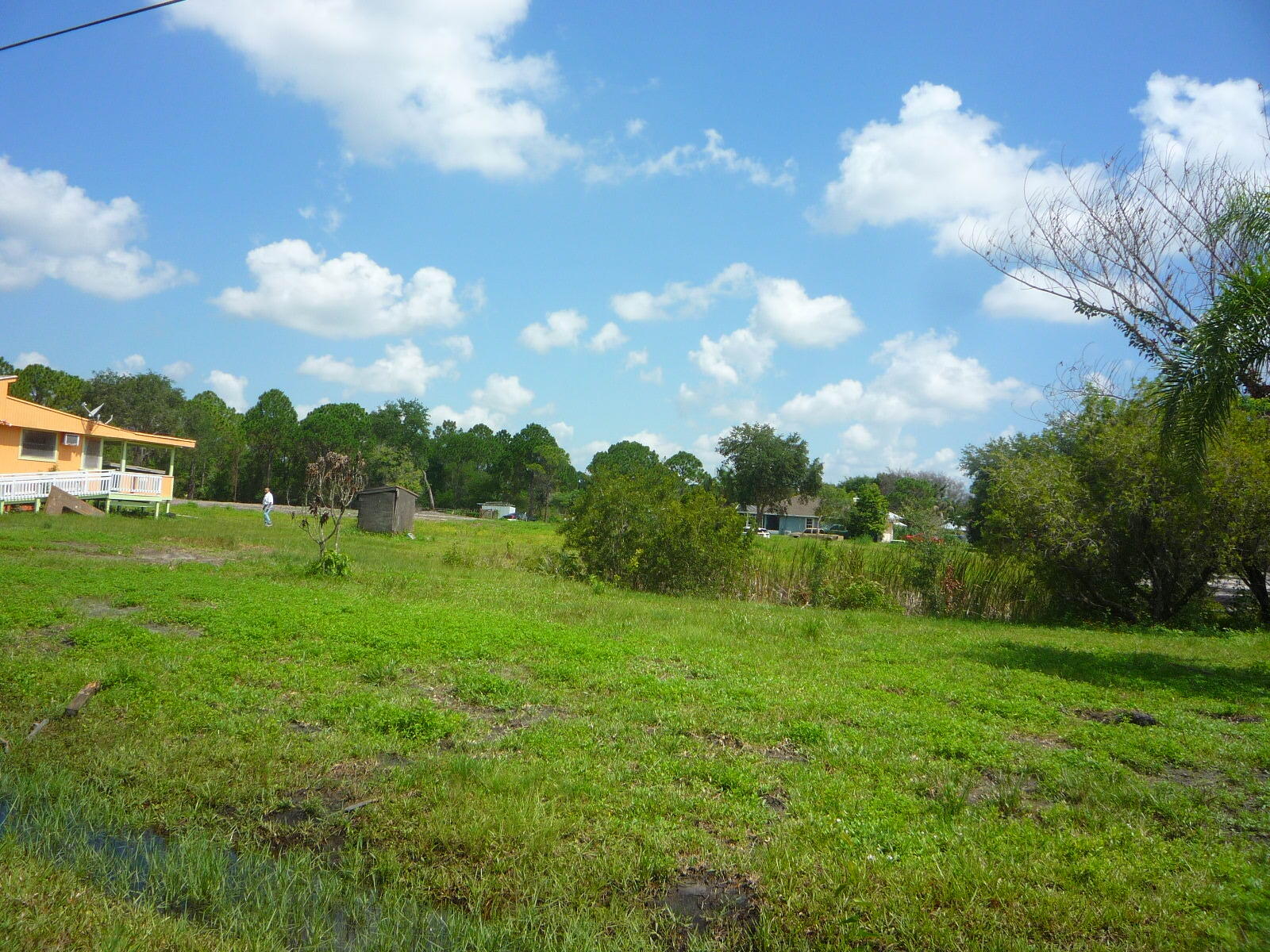 ST LUCIE GARDENS SUBDIVISION - Residential