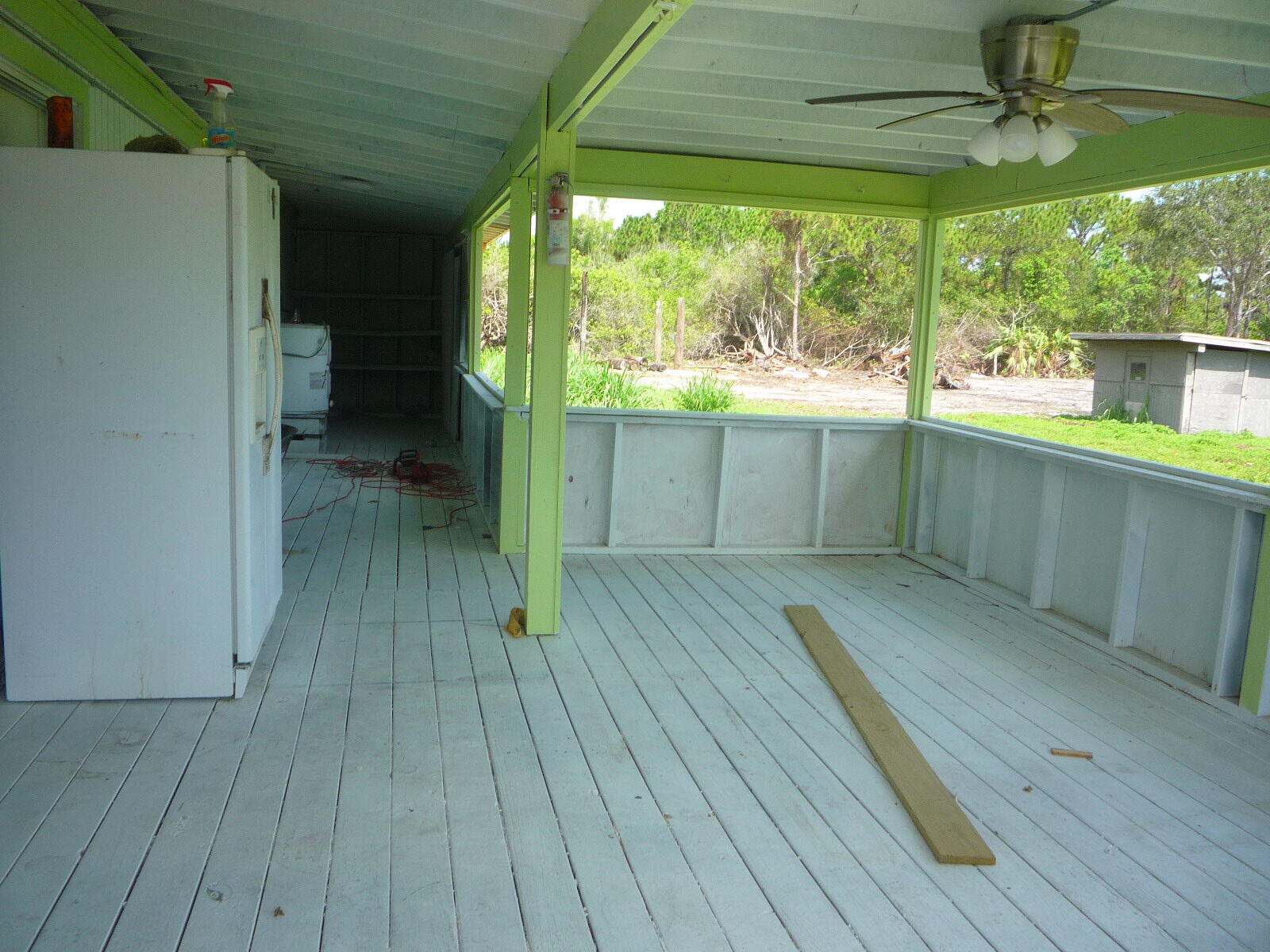ST LUCIE GARDENS SUBDIVISION - Residential