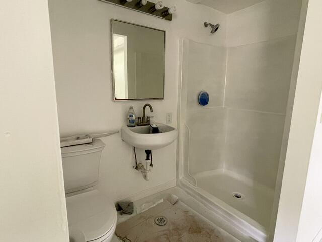 ST LUCIE GARDENS SUBDIVISION - Residential