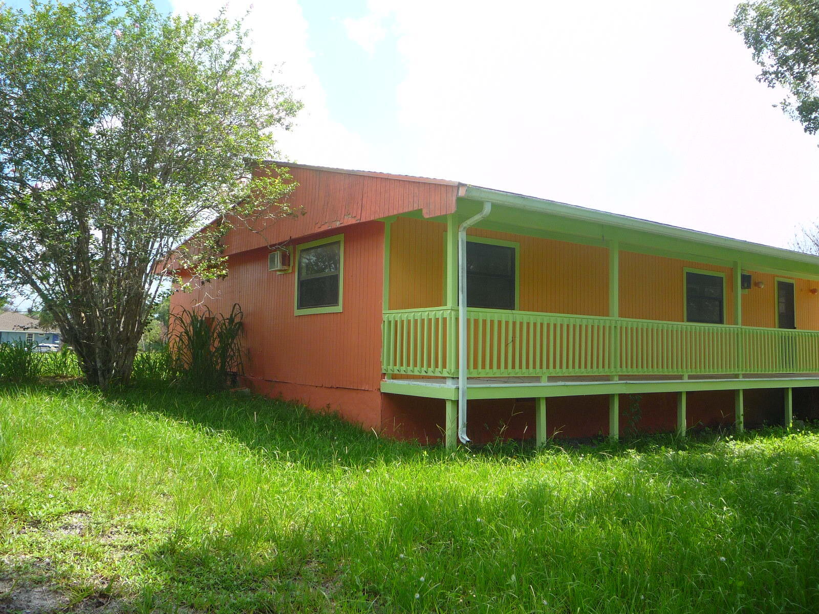 ST LUCIE GARDENS SUBDIVISION - Residential