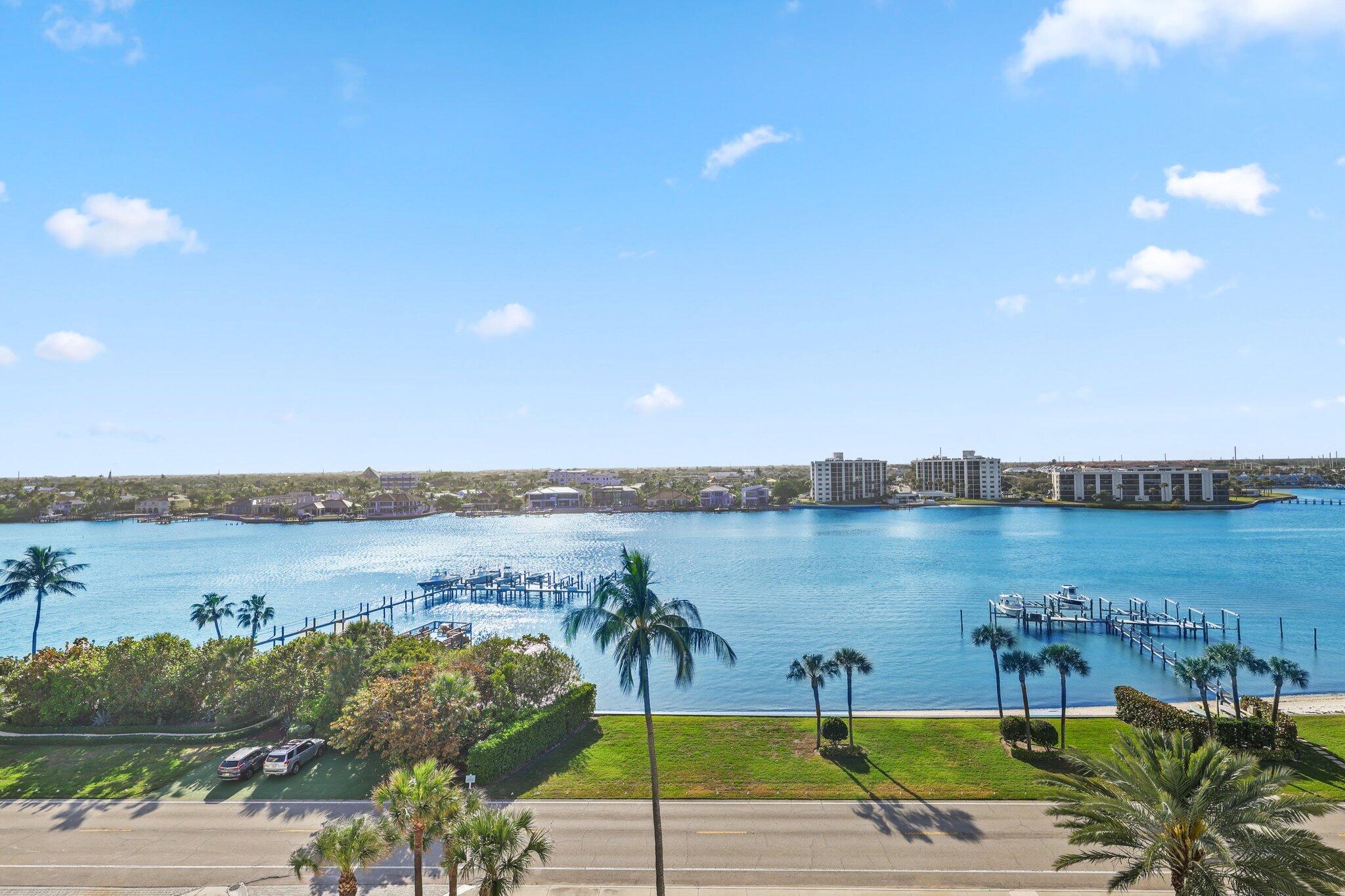 PASSAGES OF JUPITER ISLAND CONDO - Residential