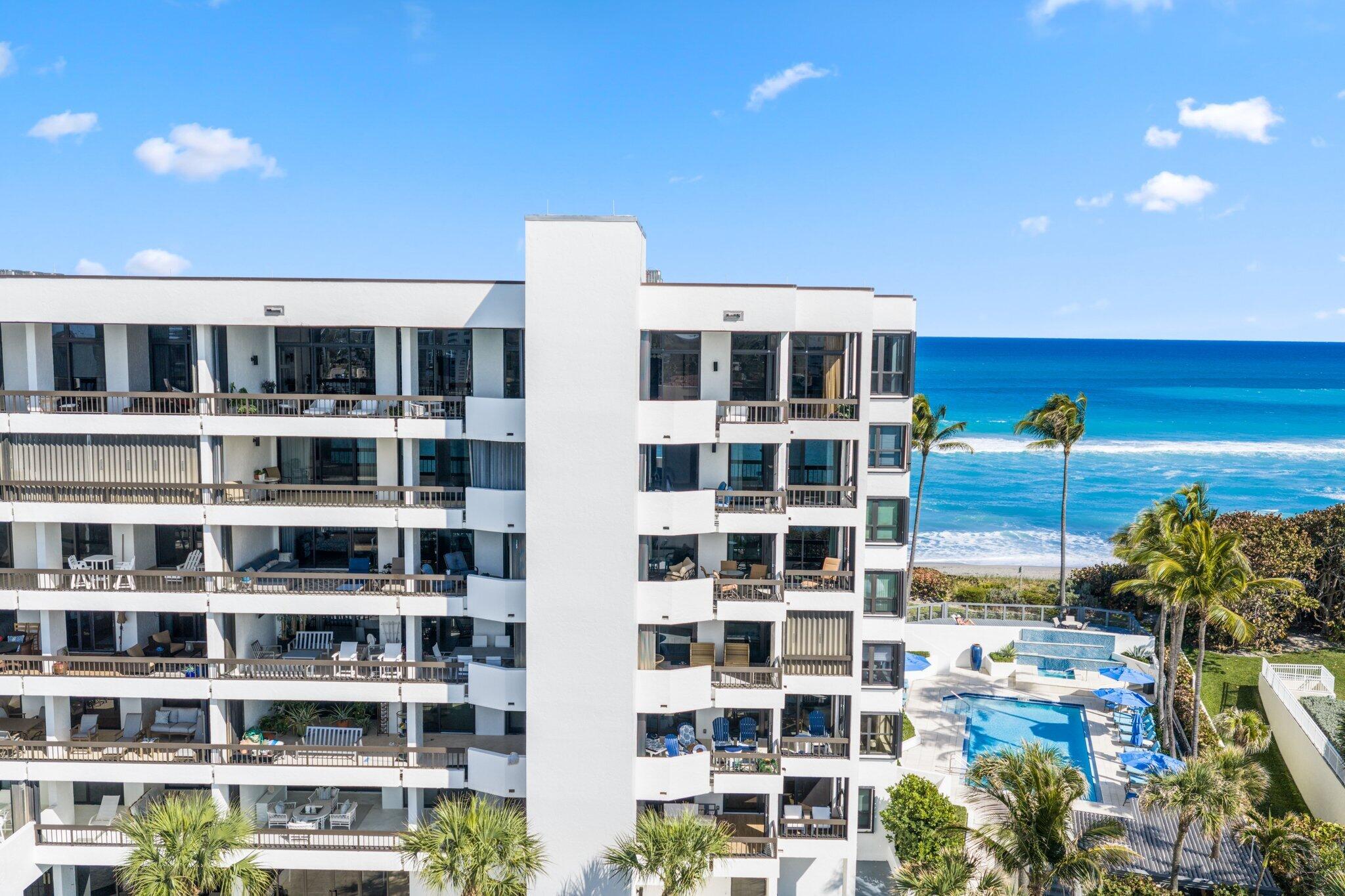 PASSAGES OF JUPITER ISLAND CONDO - Residential