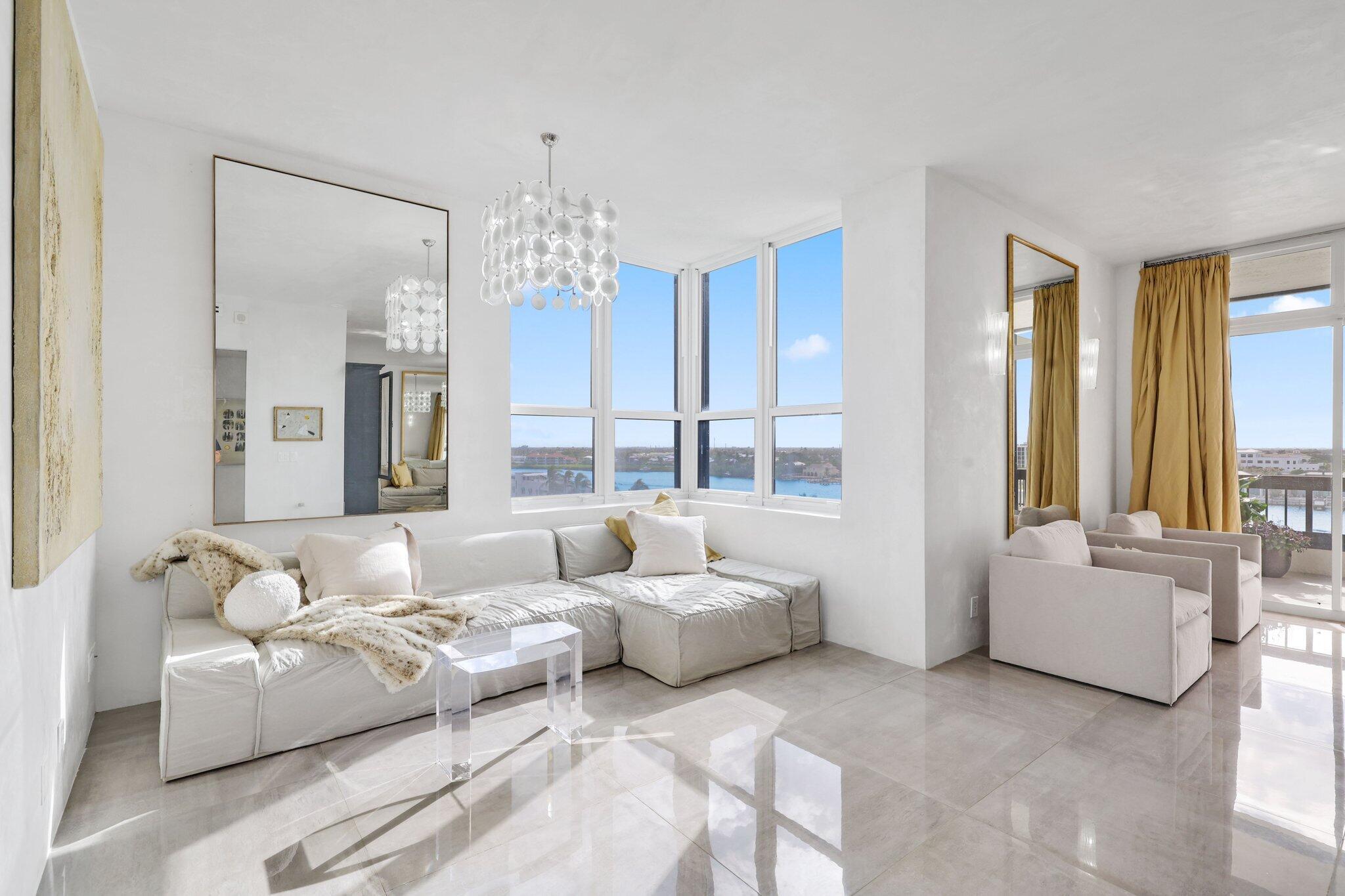 PASSAGES OF JUPITER ISLAND CONDO - Residential