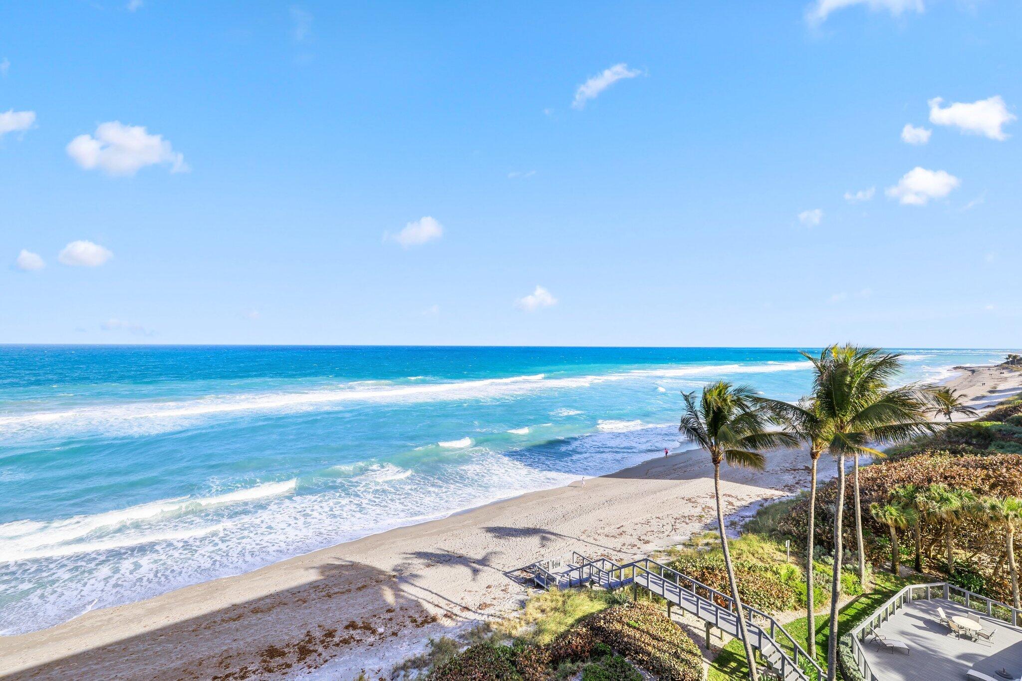 PASSAGES OF JUPITER ISLAND CONDO - Residential