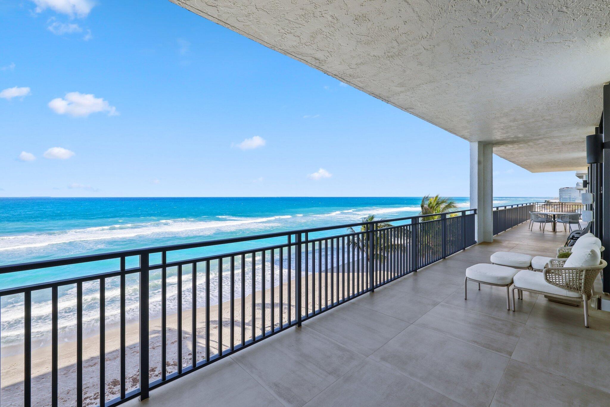 PASSAGES OF JUPITER ISLAND CONDO - Residential