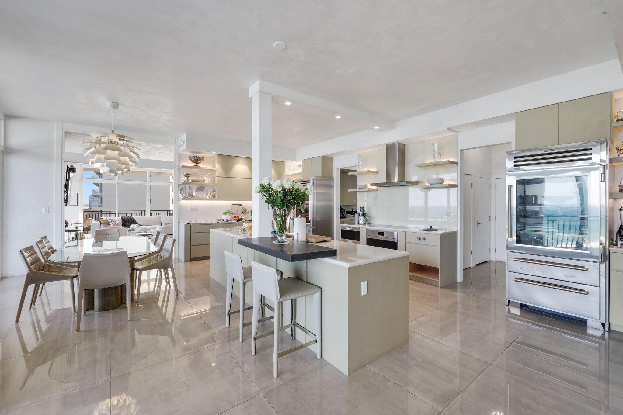 PASSAGES OF JUPITER ISLAND CONDO - Residential