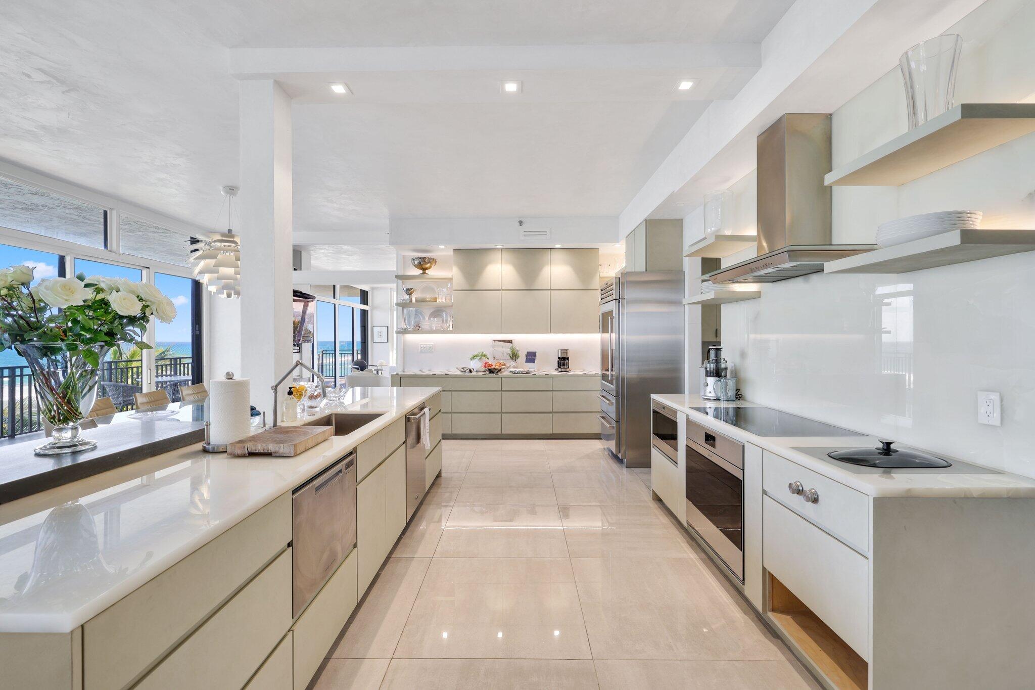 PASSAGES OF JUPITER ISLAND CONDO - Residential