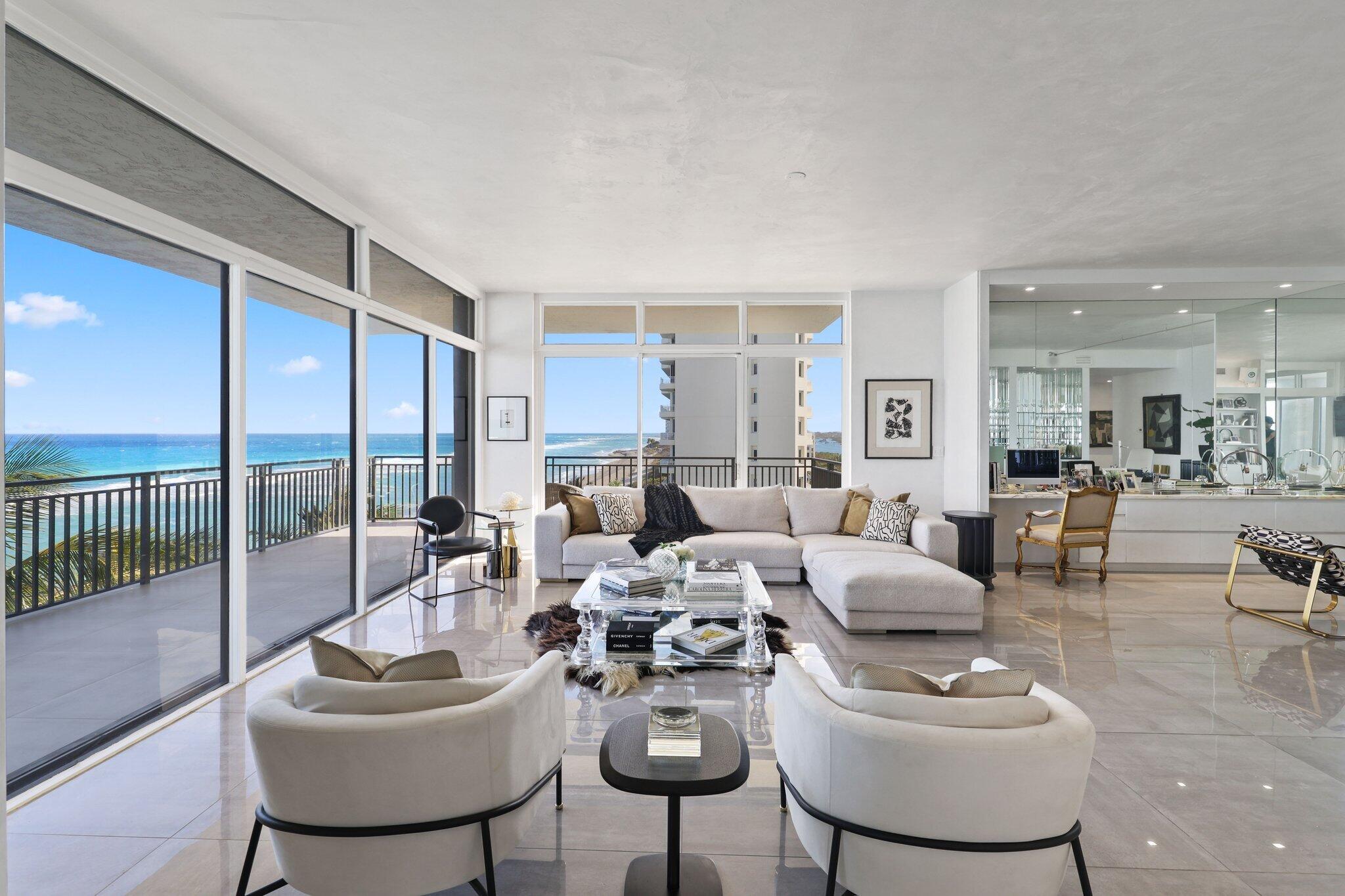 PASSAGES OF JUPITER ISLAND CONDO - Residential