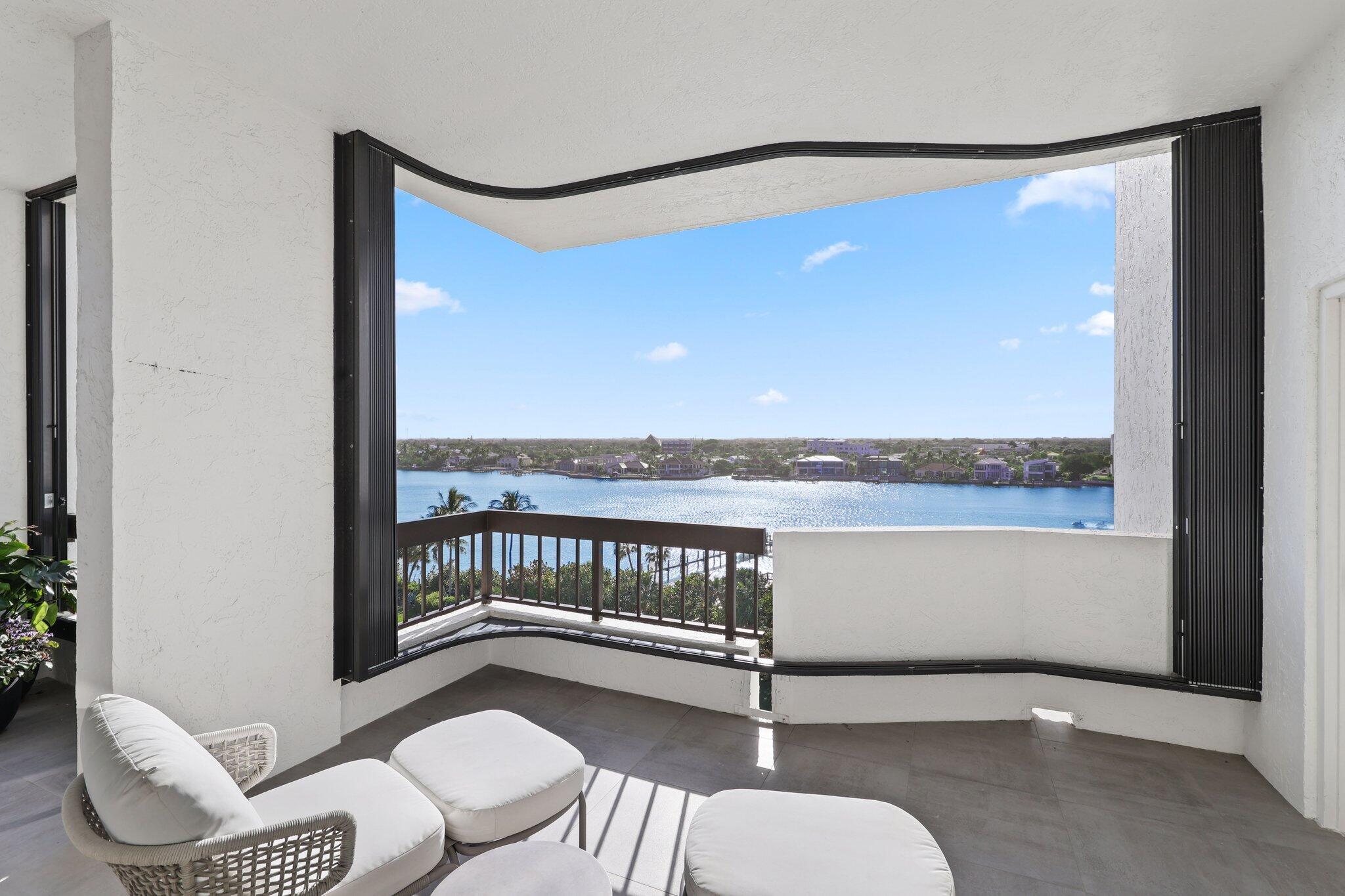 PASSAGES OF JUPITER ISLAND CONDO - Residential
