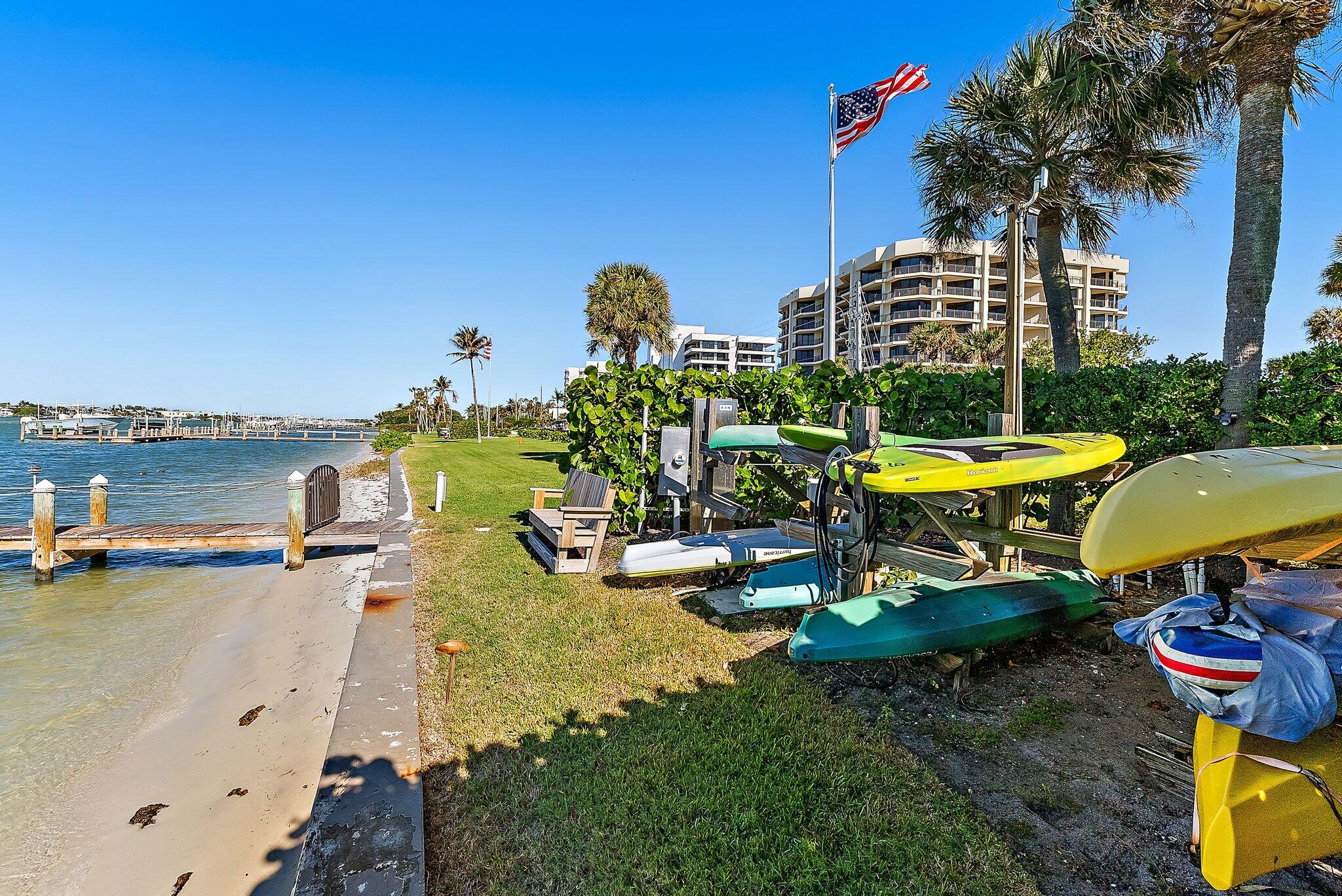 PASSAGES OF JUPITER ISLAND CONDO - Residential