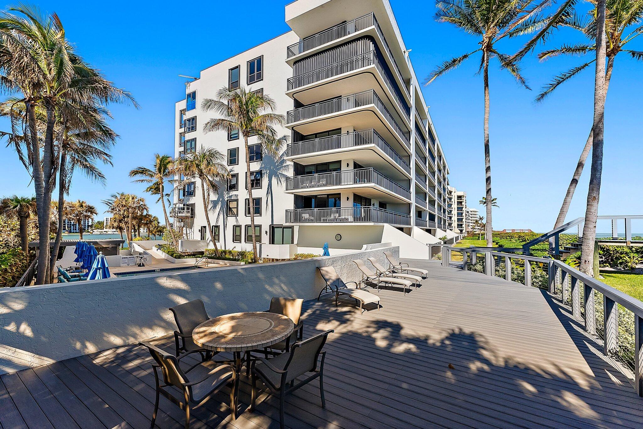 PASSAGES OF JUPITER ISLAND CONDO - Residential